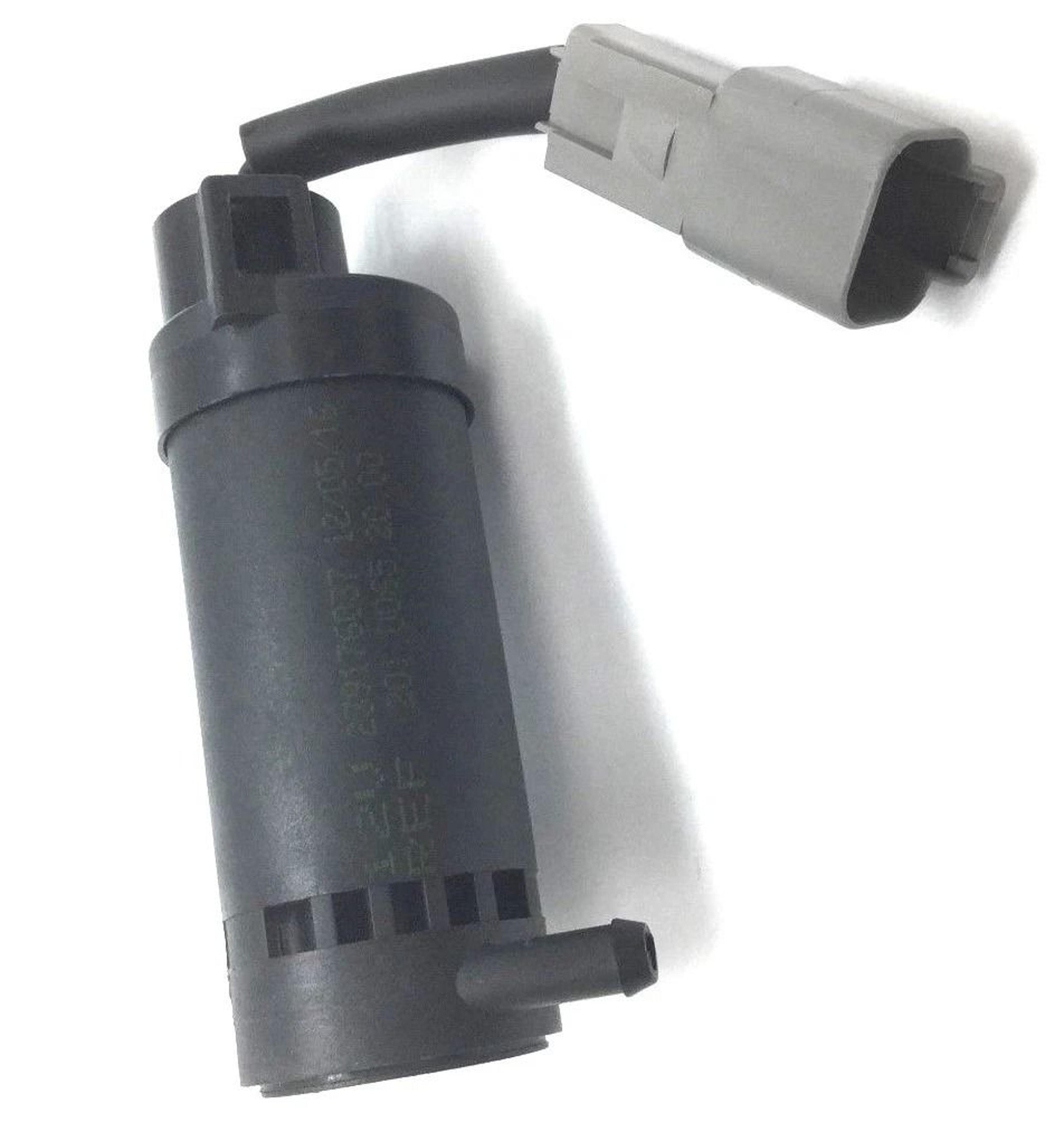 Doga Wiper Washer Pump Custom Windshield Wiper System Deutsch DT04 Connector 2