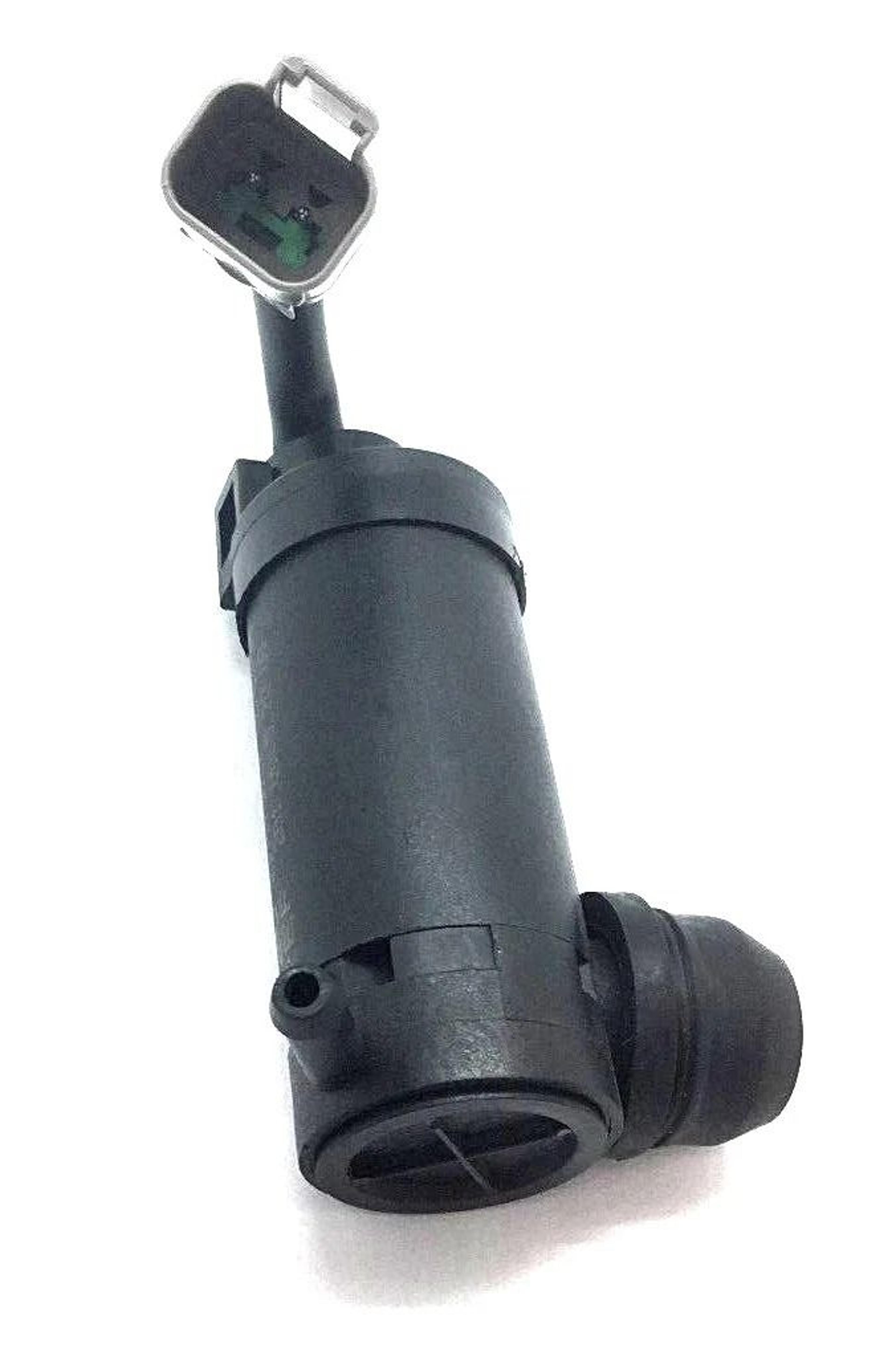 Doga Wiper Washer Pump Custom Windshield Wiper System Deutsch DT04 Connector 5