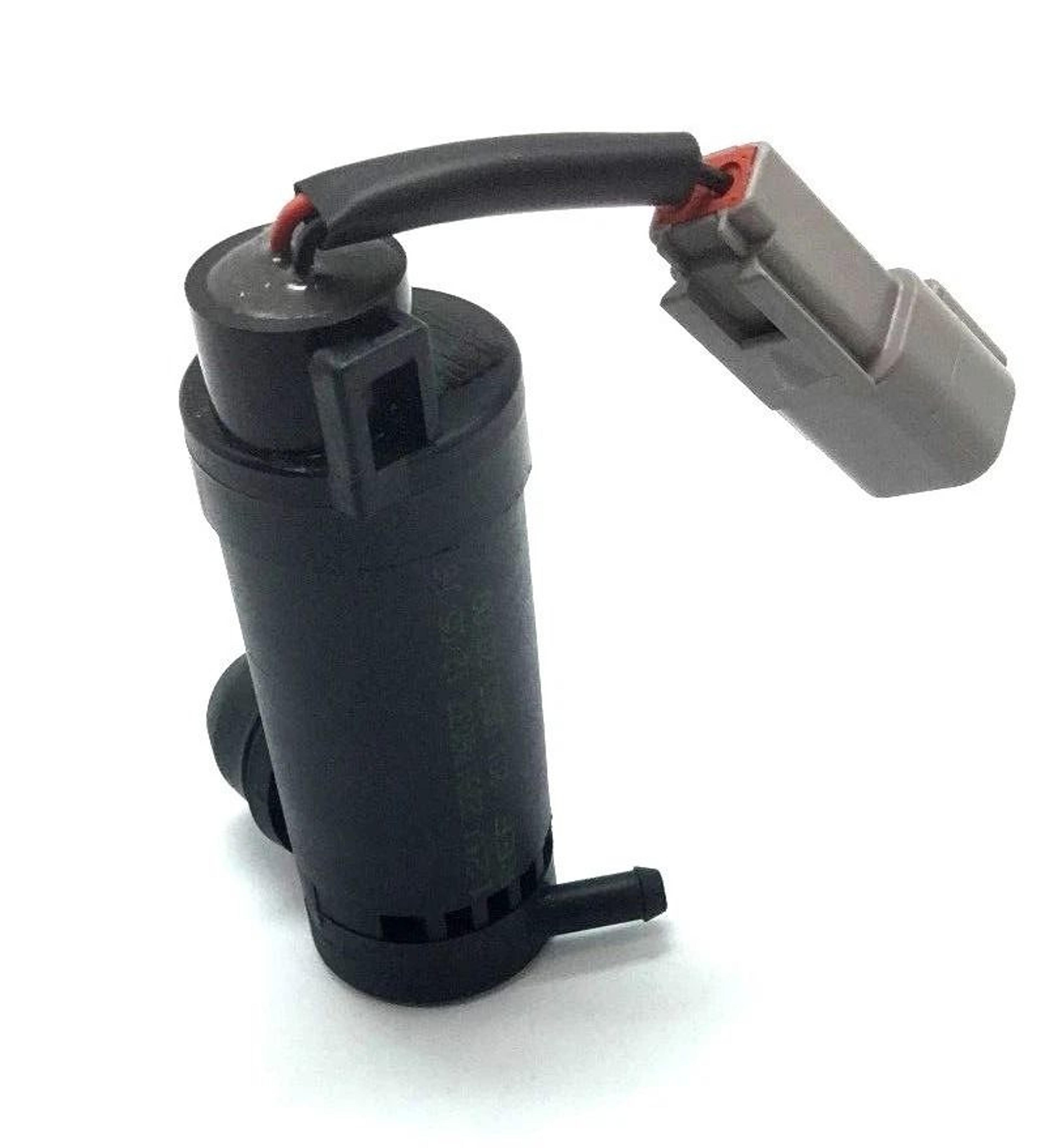 Doga Wiper Washer Pump Custom Windshield Wiper System Deutsch DT04 Connector 7