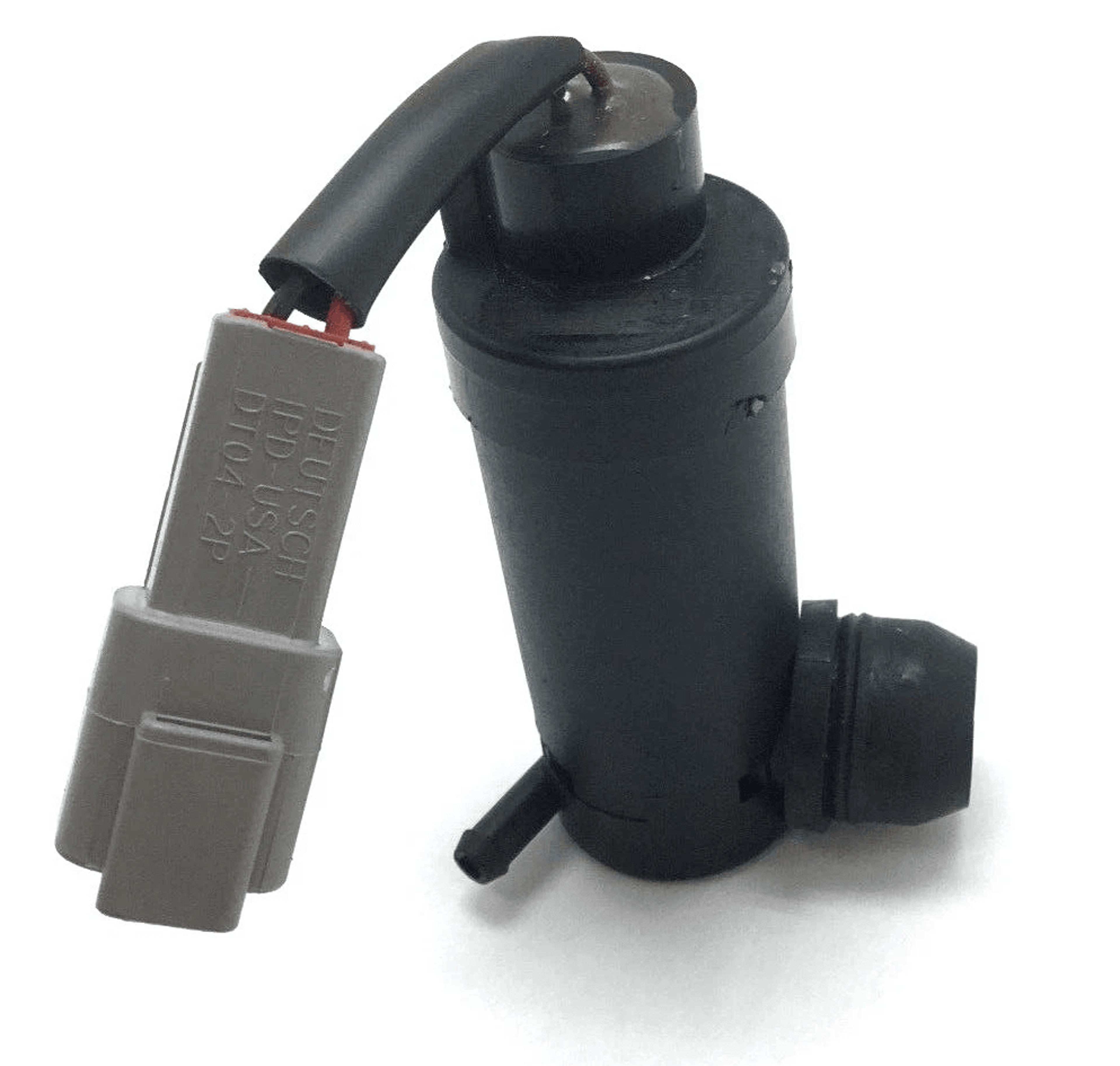 doga wiper washer pump custom windshield wiper system deutsch dt04 connector