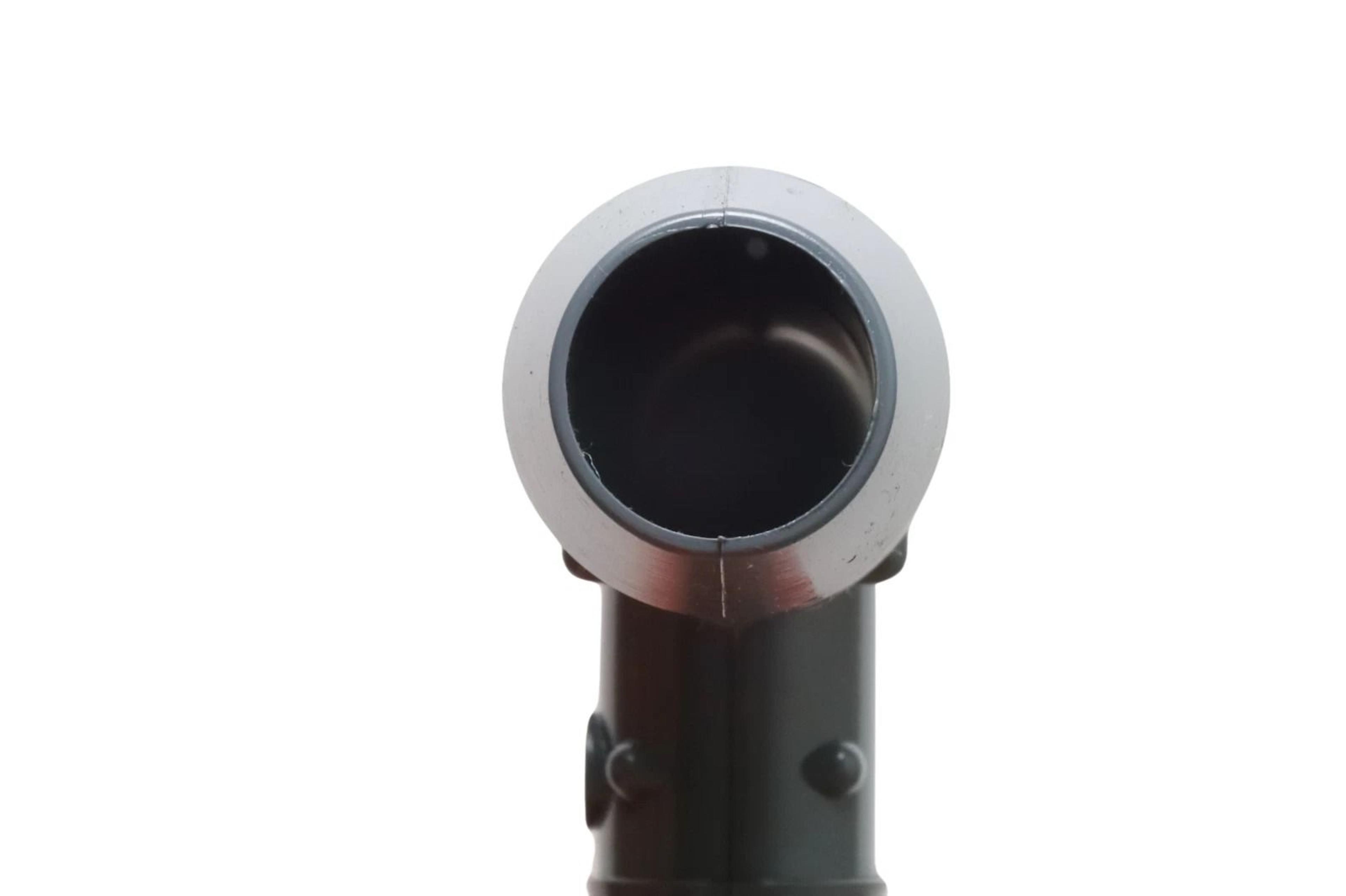 PVC Insert Tee Plastic Insert Fitting For Barbed Pipe Connections 1