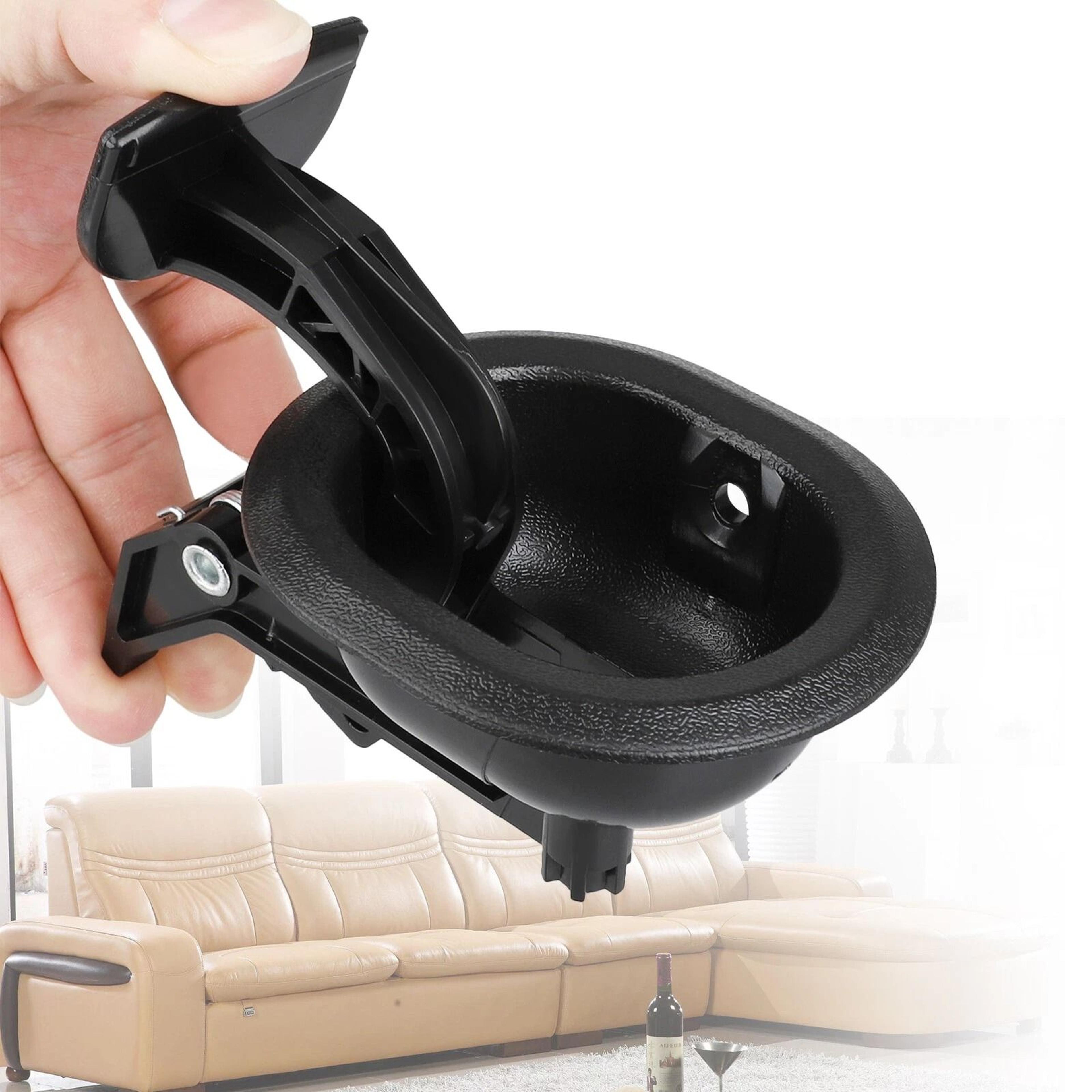 universal recliner sofa pull handle replacement lever durable couch release mechanism