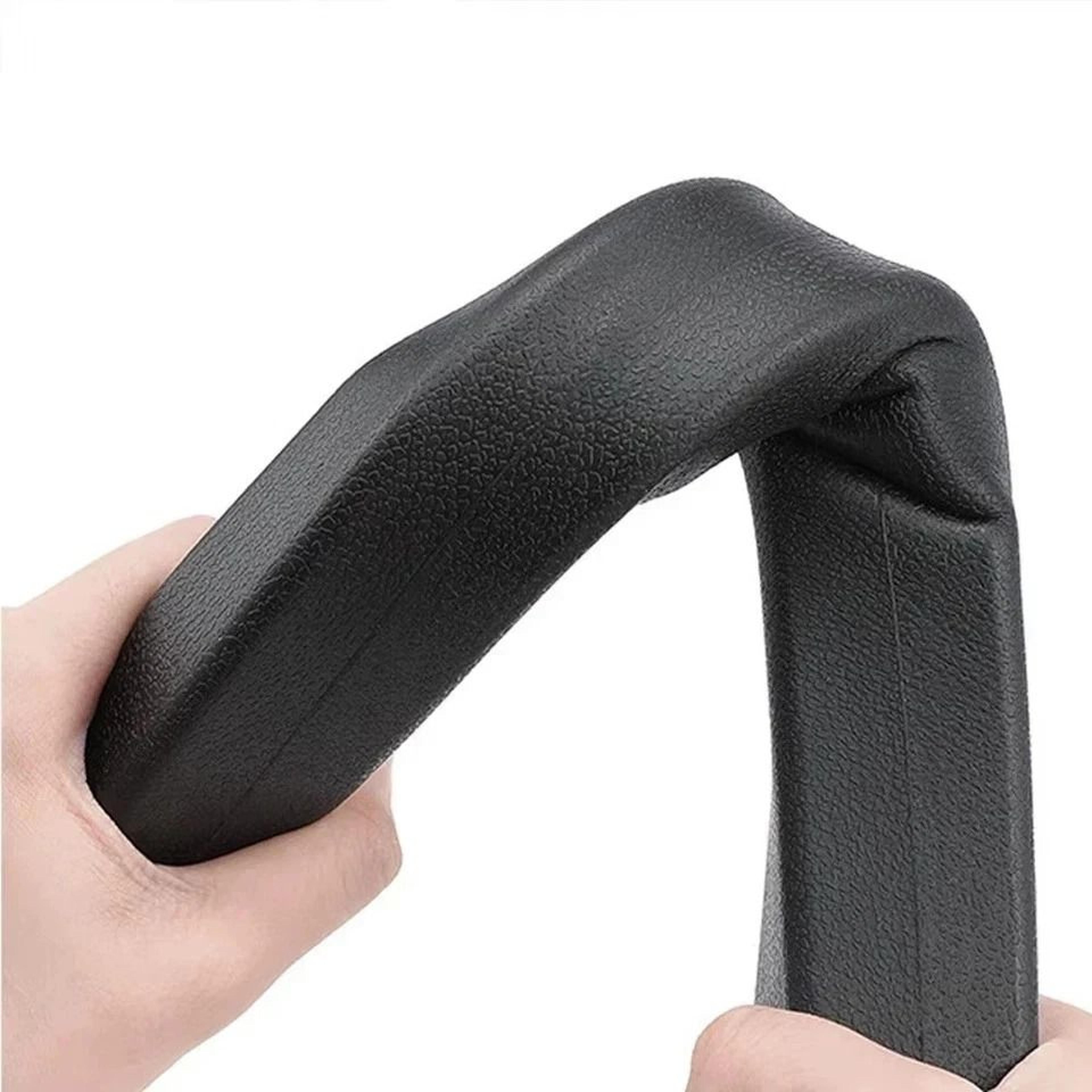 Car Seat Gap Filler Leather Storage Organizer Multifunctional Auto Accessory 2