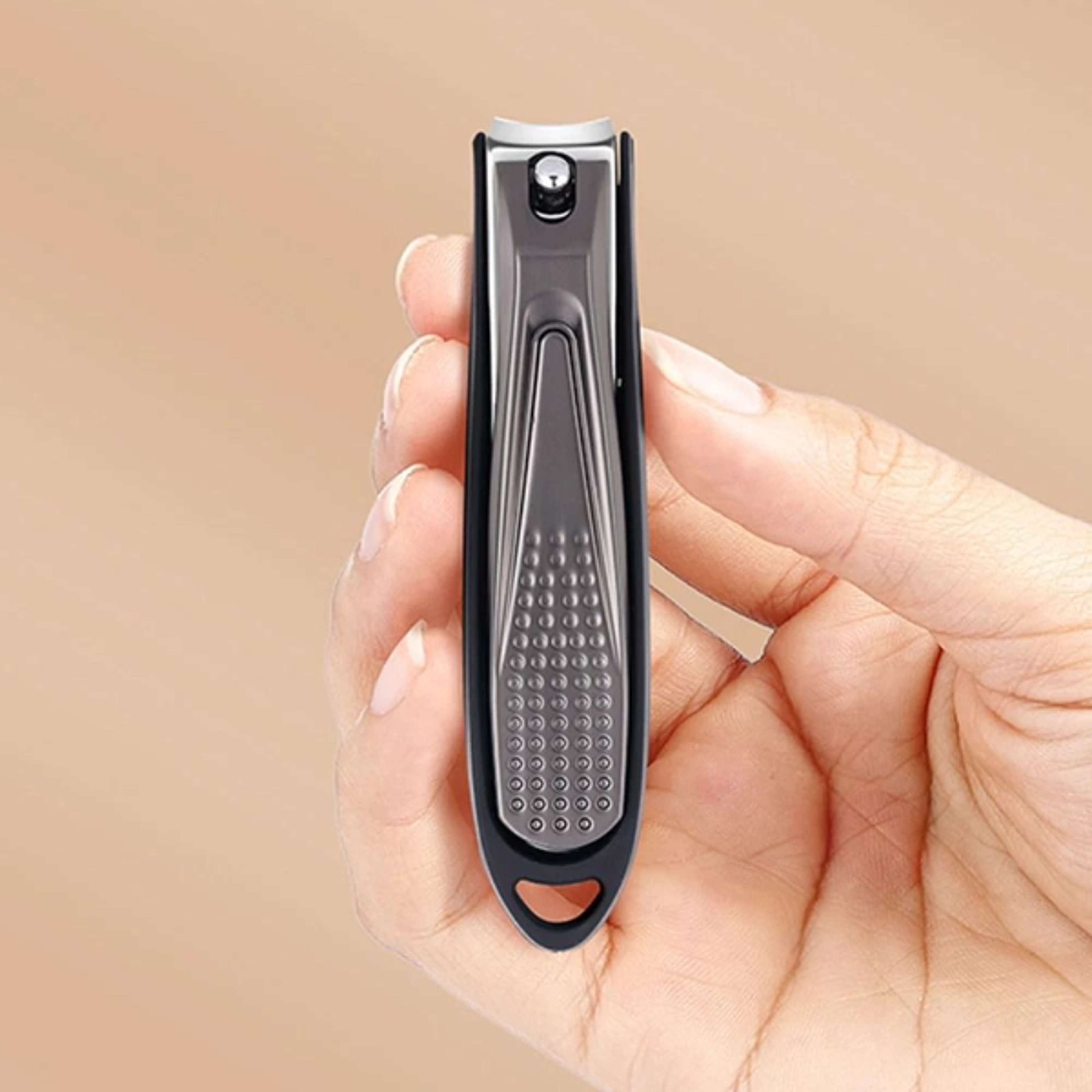 heavy duty extra large toe nail clippers for thick nails stainless steel cutter for tough toenails