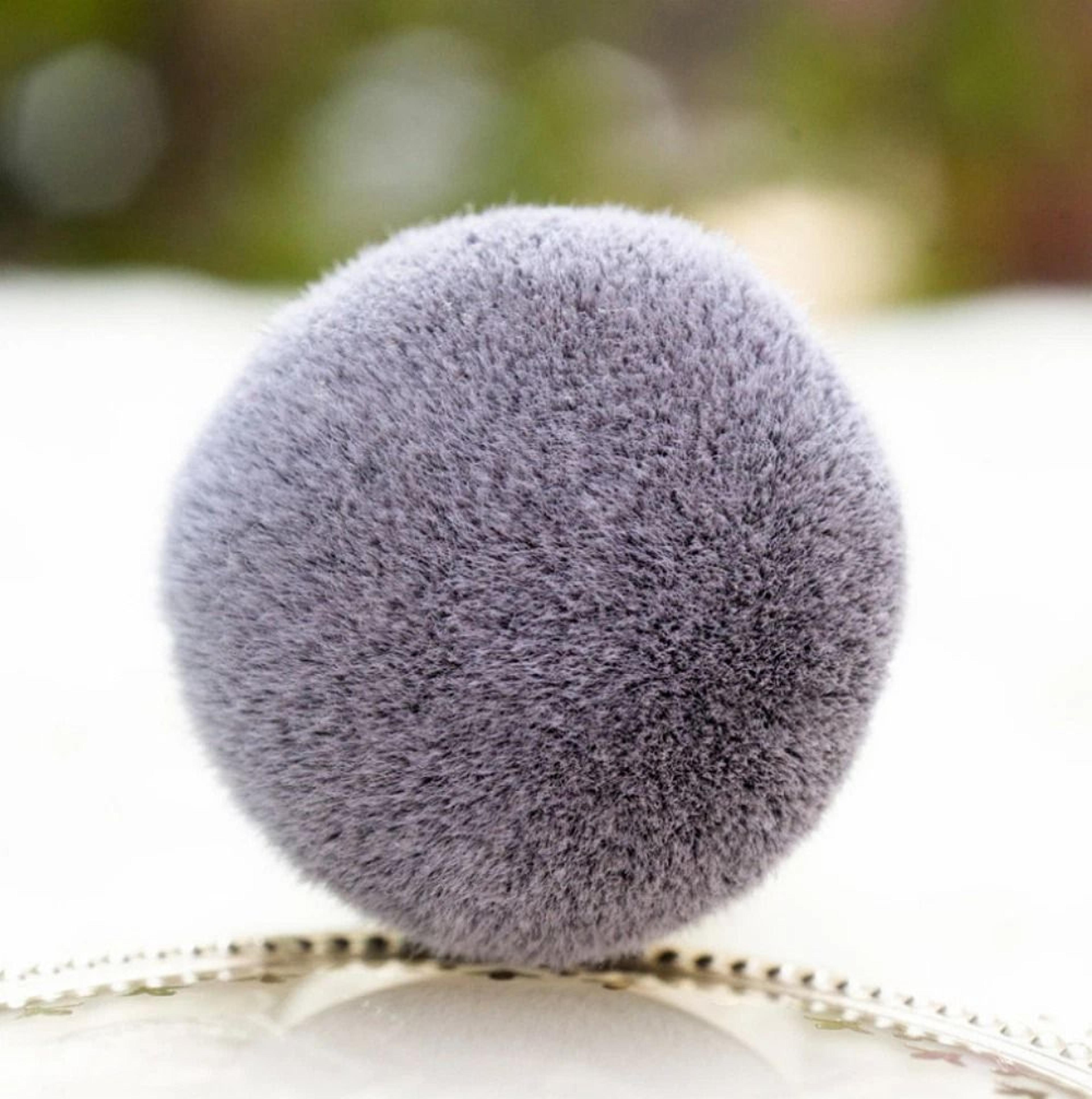 Pro Makeup Brush For Foundation Blush Contour And Powder Application 2