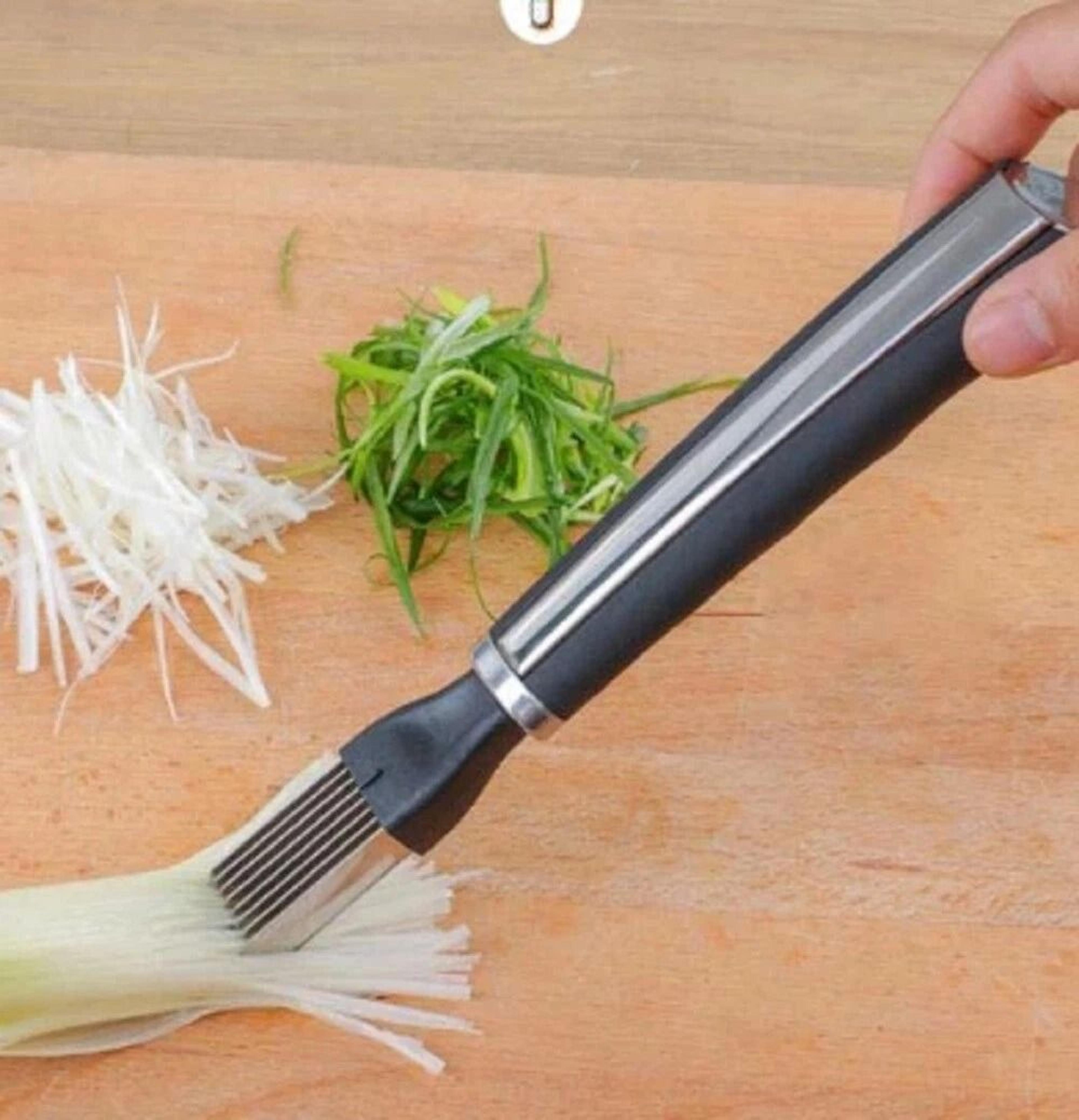 vegetable chopper & onion slicer multi function fruit peeler shredder tool