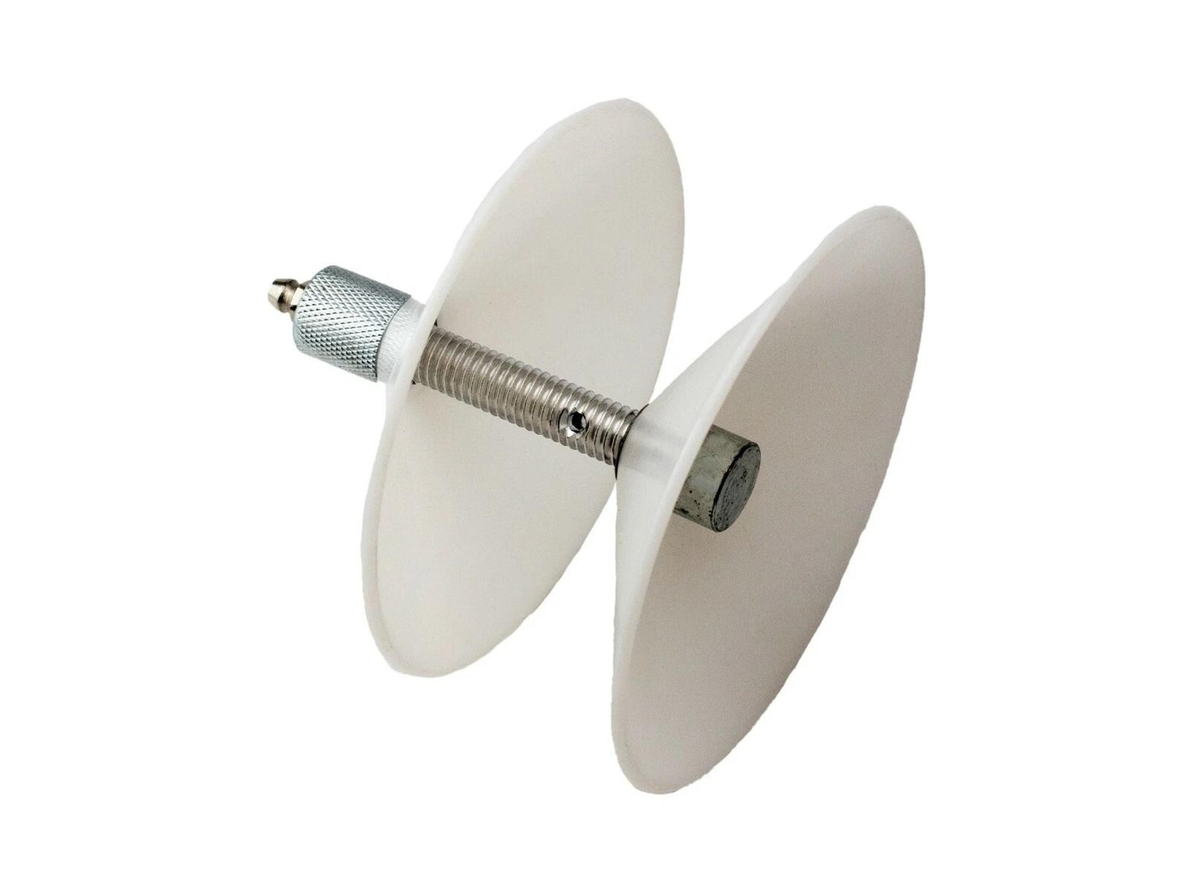 universal wheel bearing packer tool for fast clean grease packing