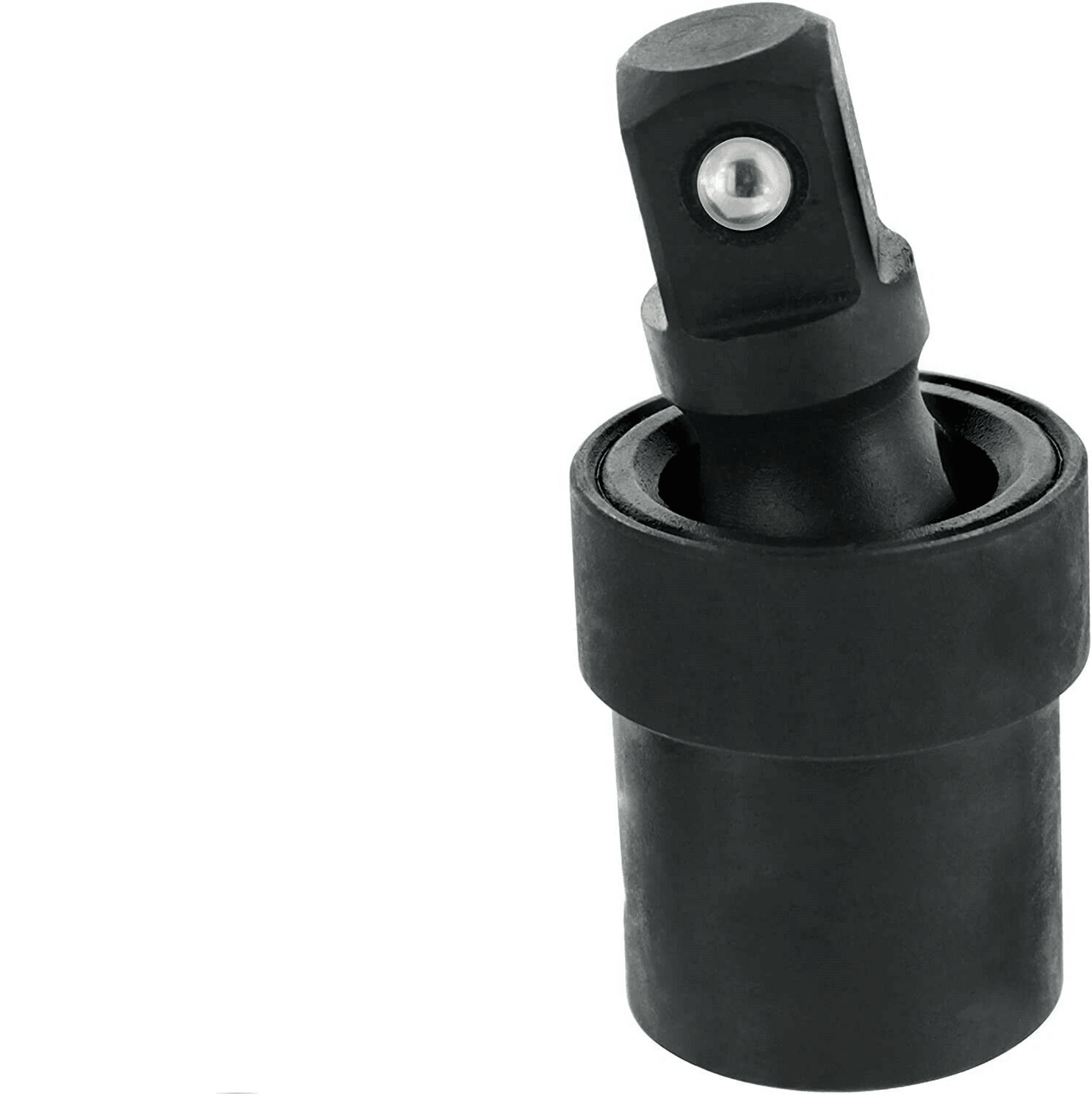 drive impact universal joint cr mo swivel socket adapter for tight access