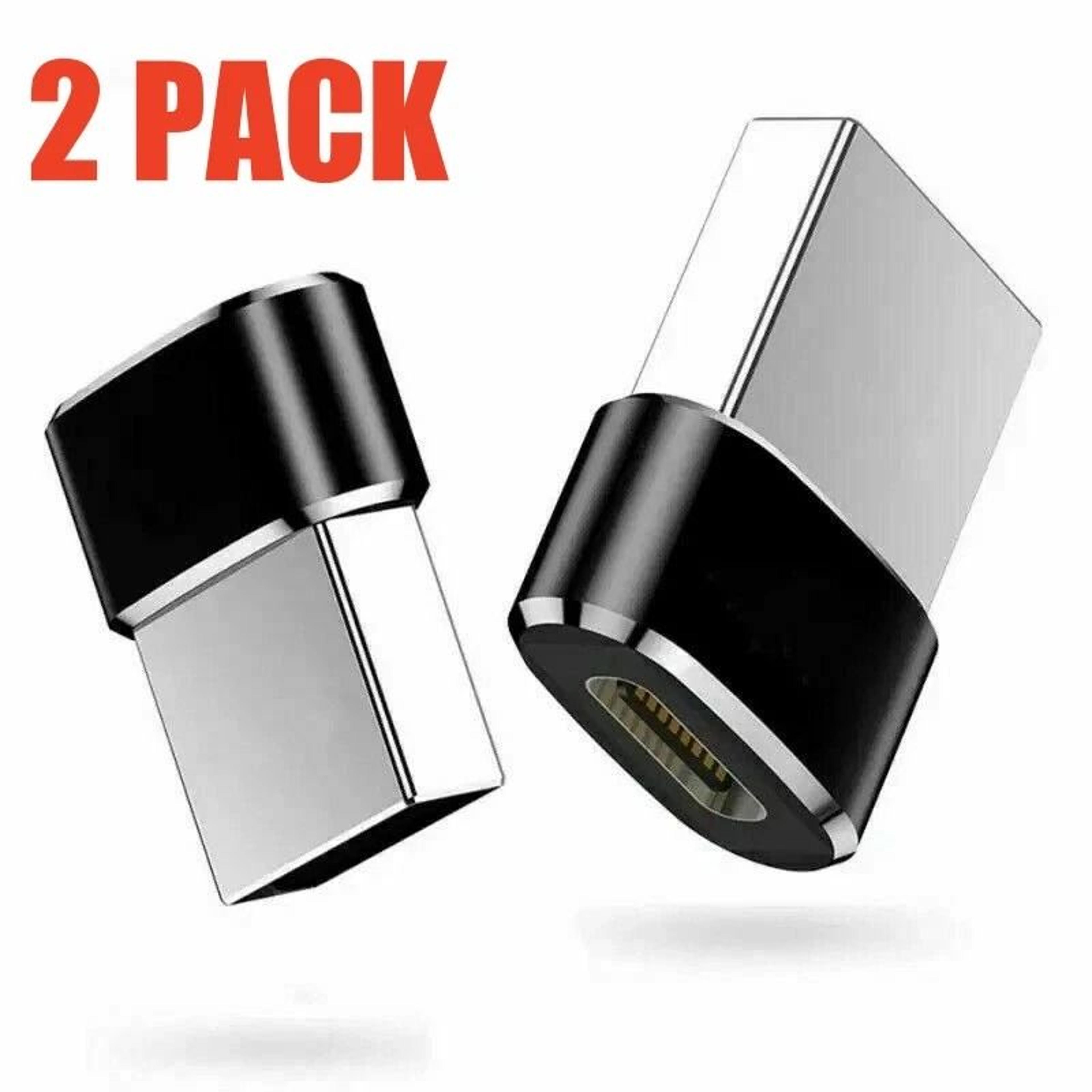 USB C To USB Adapter USB Type C Female To USB A Male Converter 8