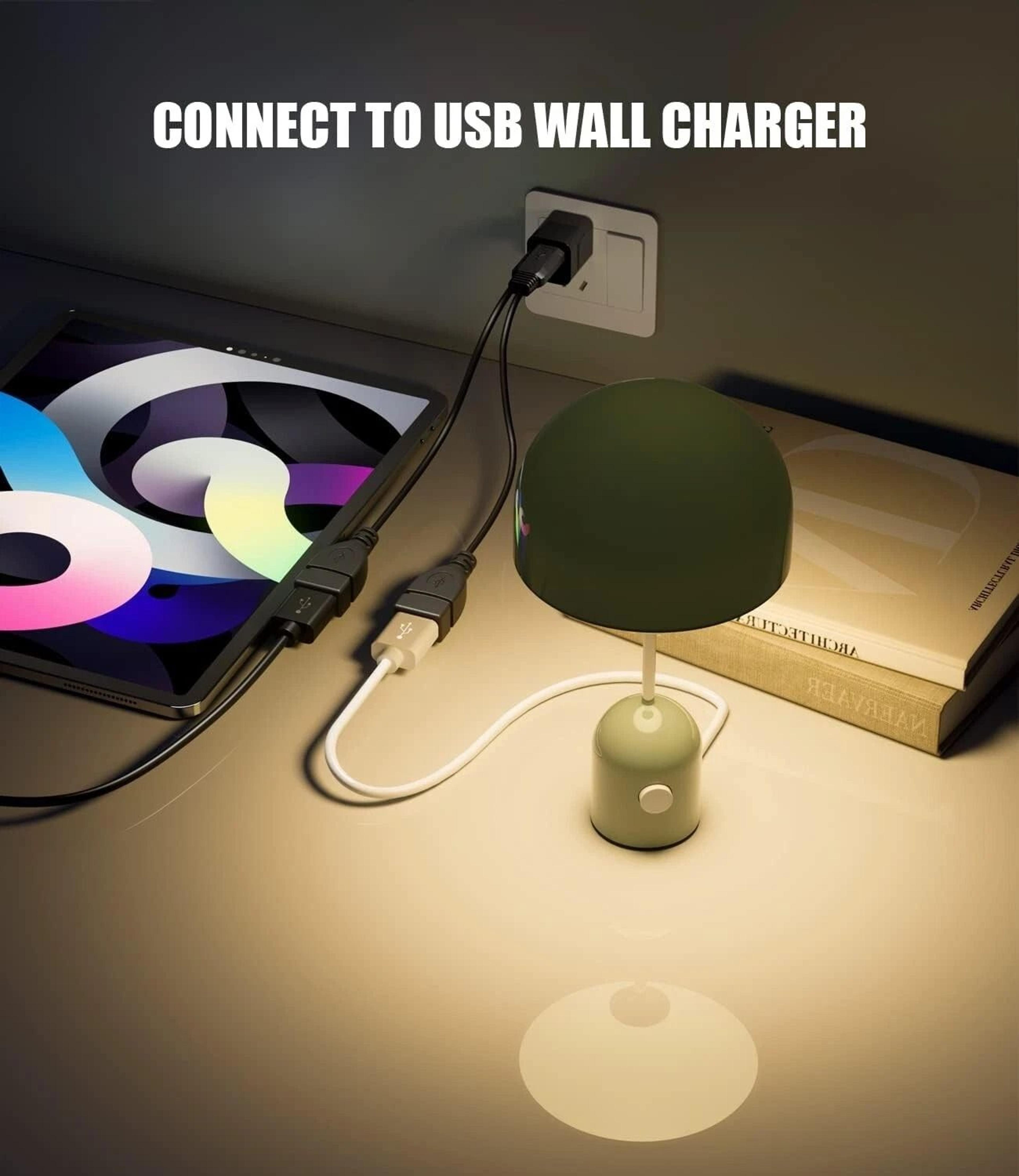 2 Port USB Splitter Cable USB Adapter With Dual Female Ports For Easy Power And Device Connection 2