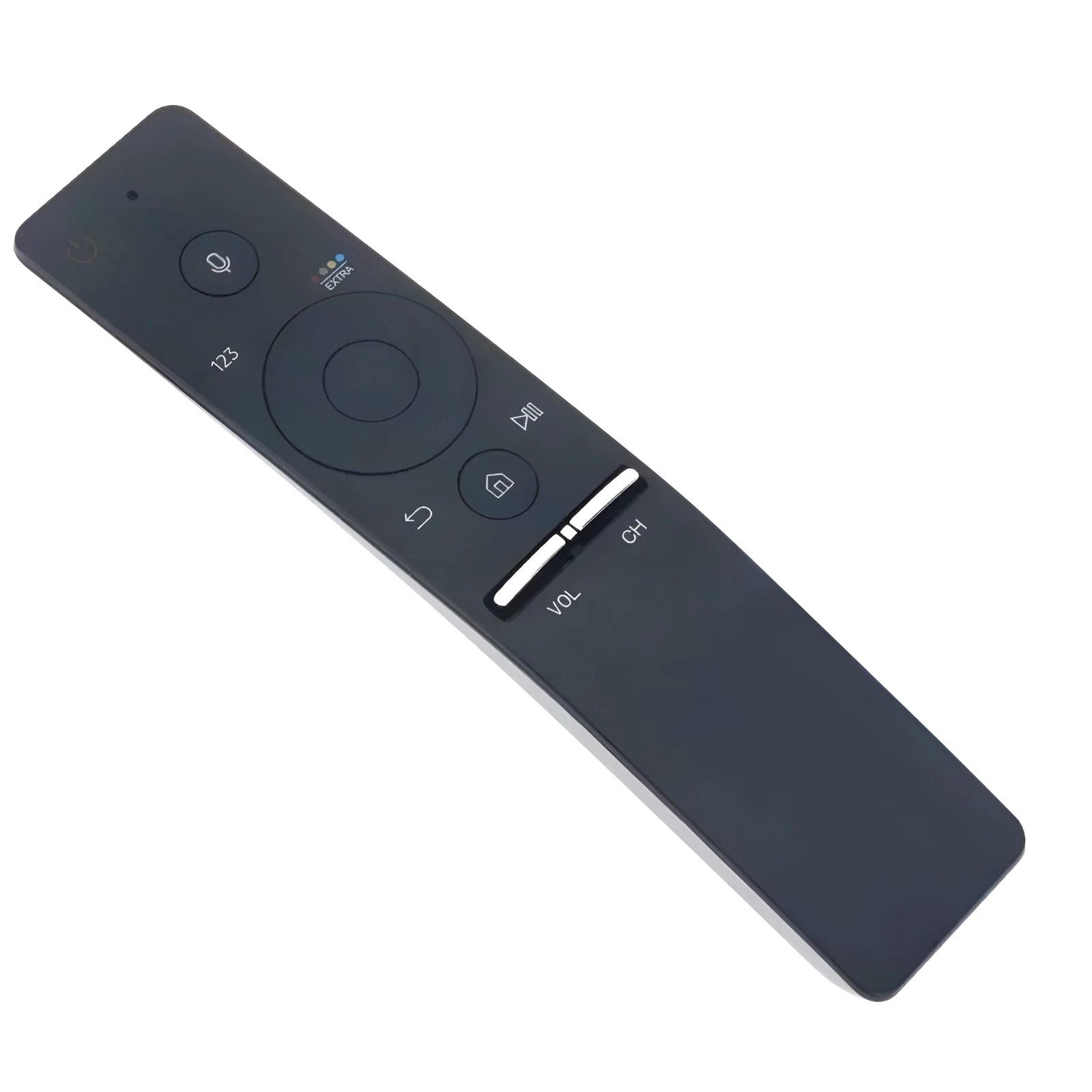 universal samsung tv replacement remote for smart 4k uhd hdtvs