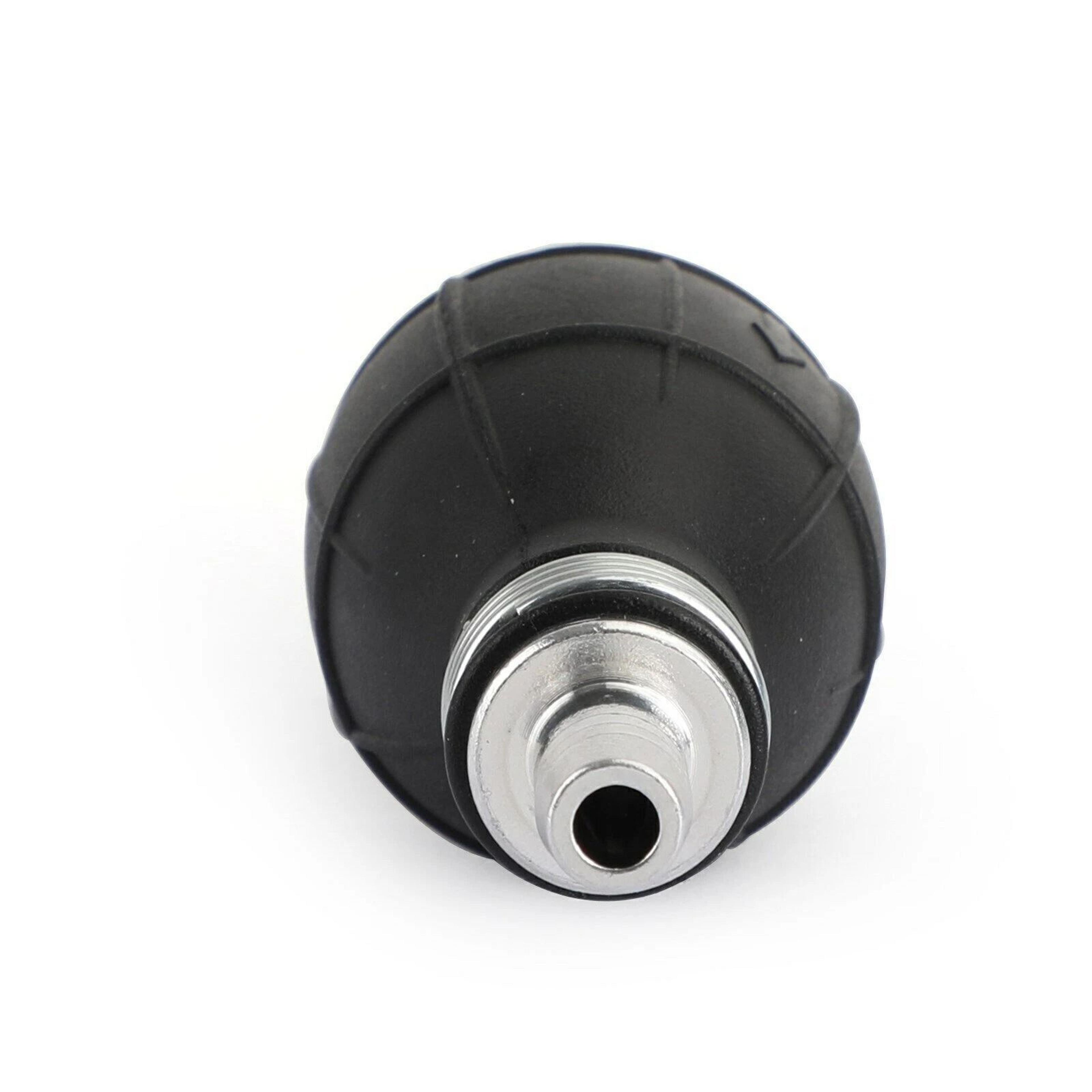Fuel Primer Bulb For Boat And Outboard Fuel Lines 2