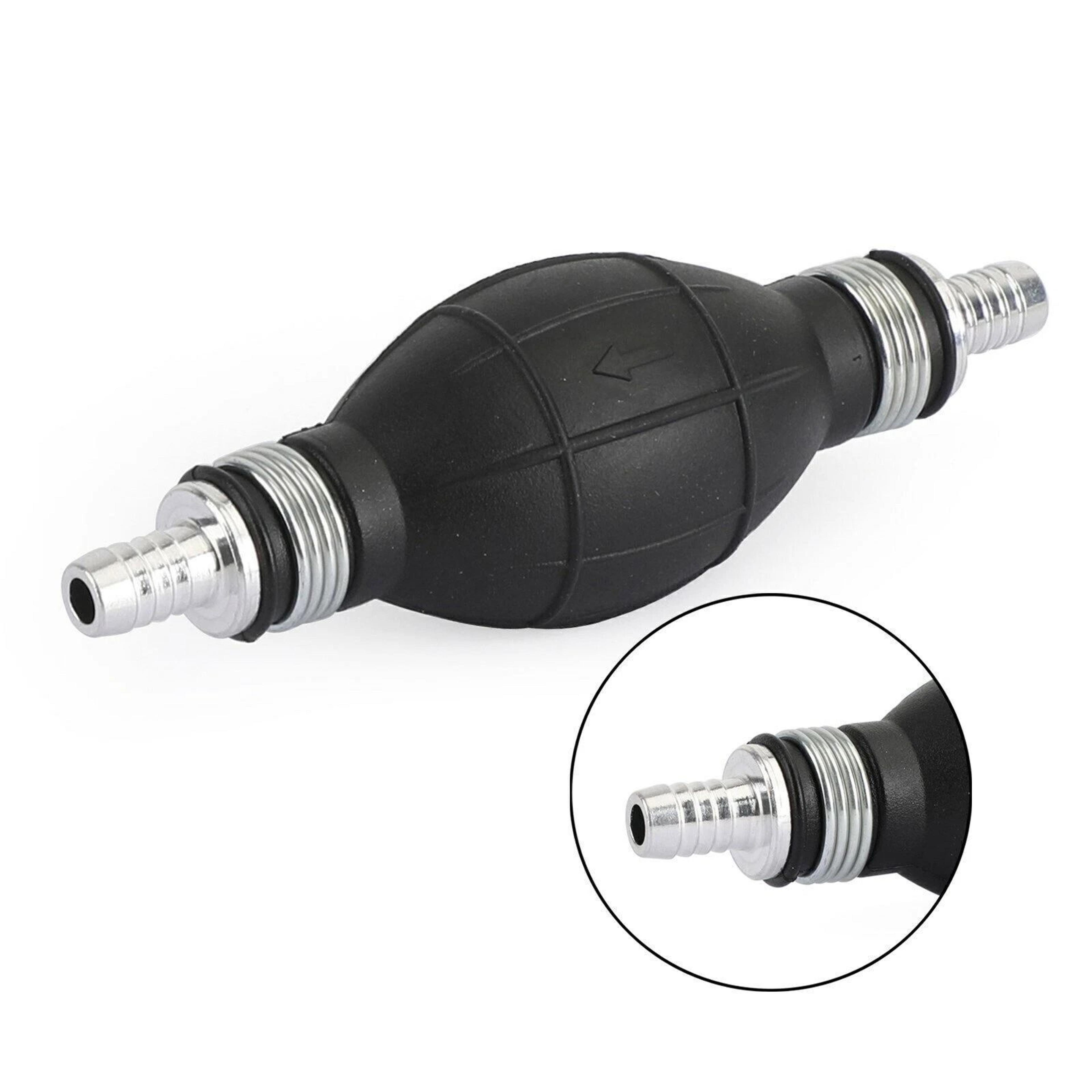 Fuel Primer Bulb For Boat And Outboard Fuel Lines 3