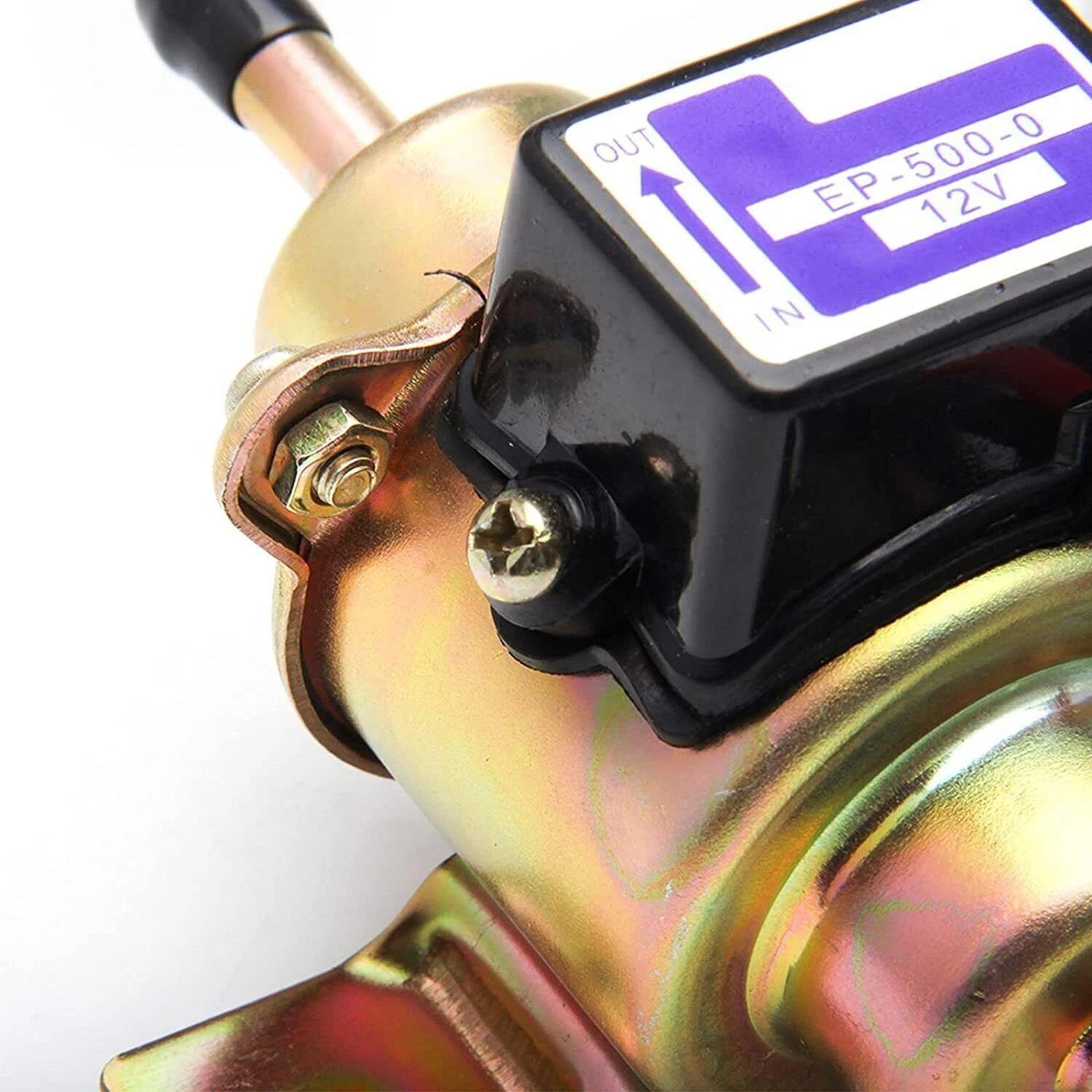 Diesel Fuel Pump For Kubota Yanmar Cub Cadet 3