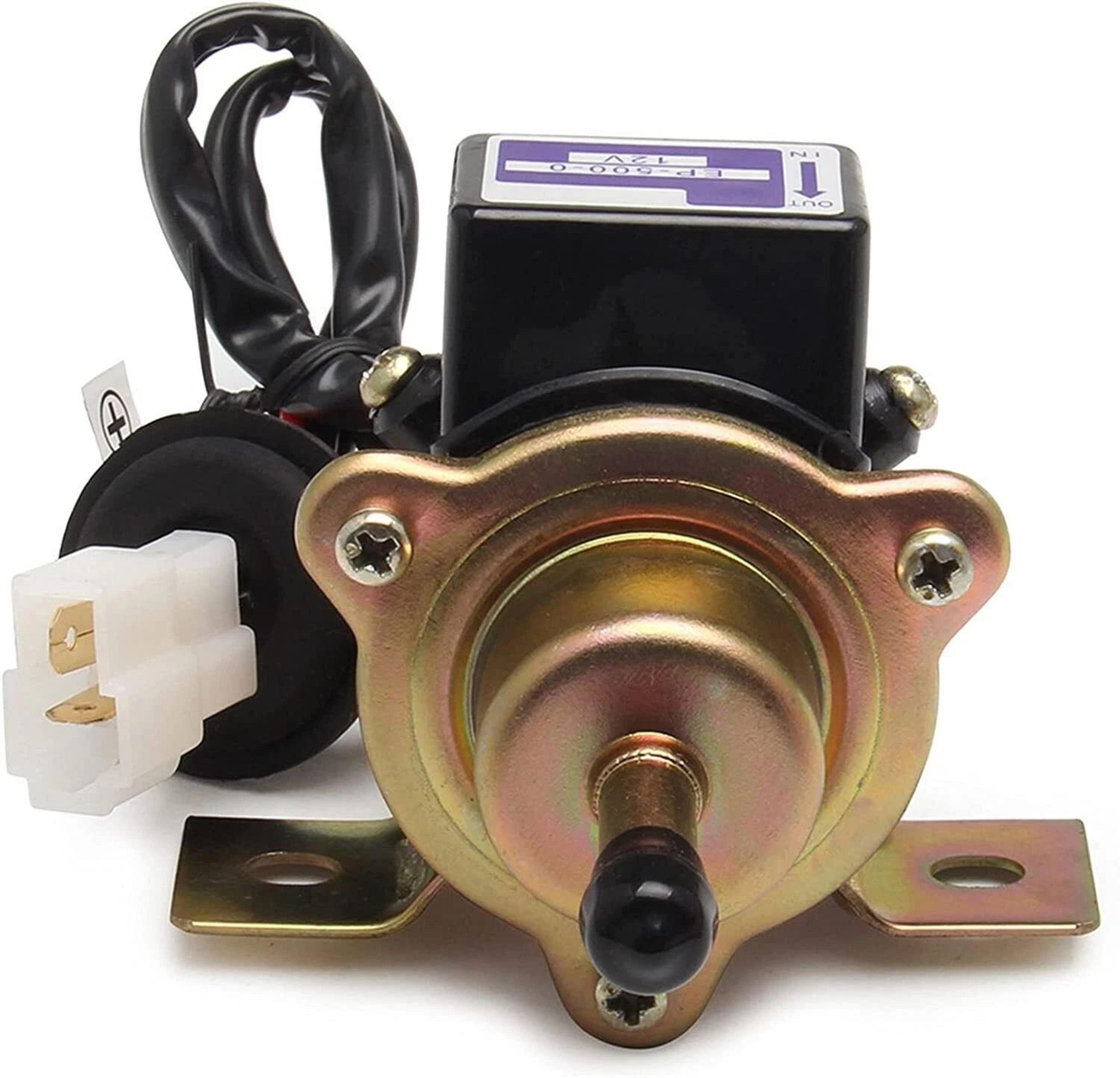 Diesel Fuel Pump For Kubota Yanmar Cub Cadet 4