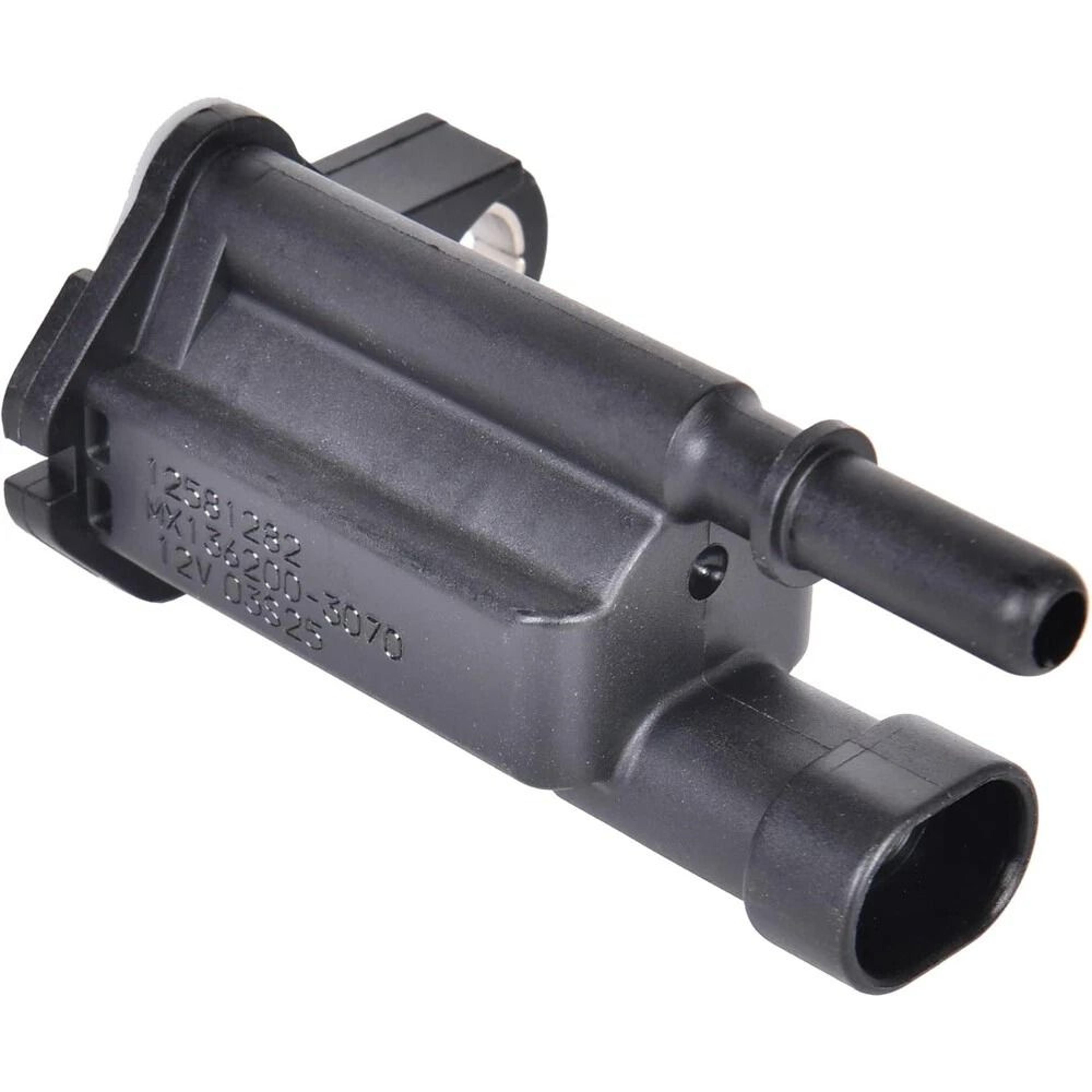 EVAP Purge Valve Solenoid Direct Replacement For Chevy Silverado GMC Sierra Cadillac 1