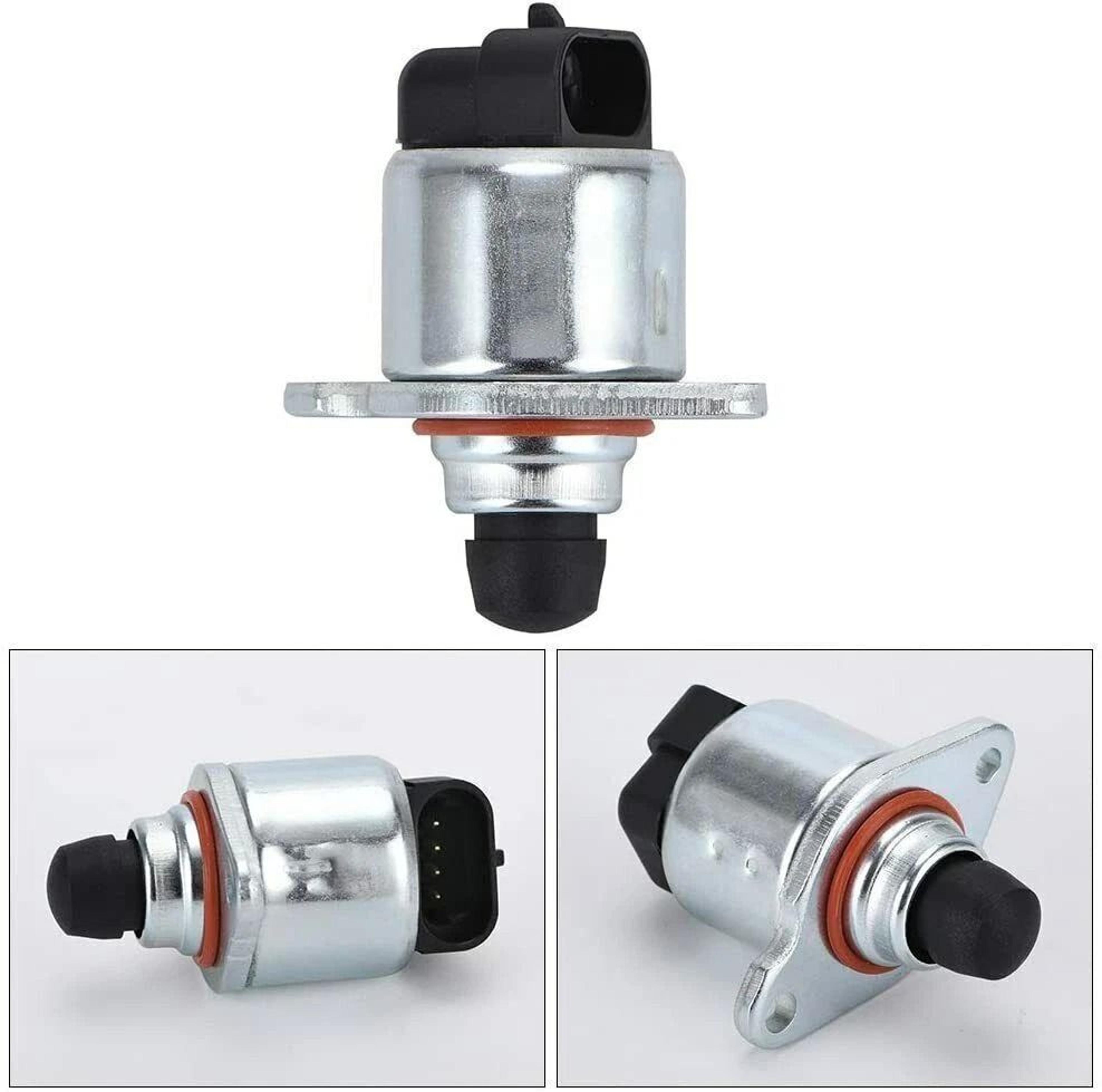 LS1 TPS IAC Kit For GM Chevy LS Throttle Body Sensor Set 2
