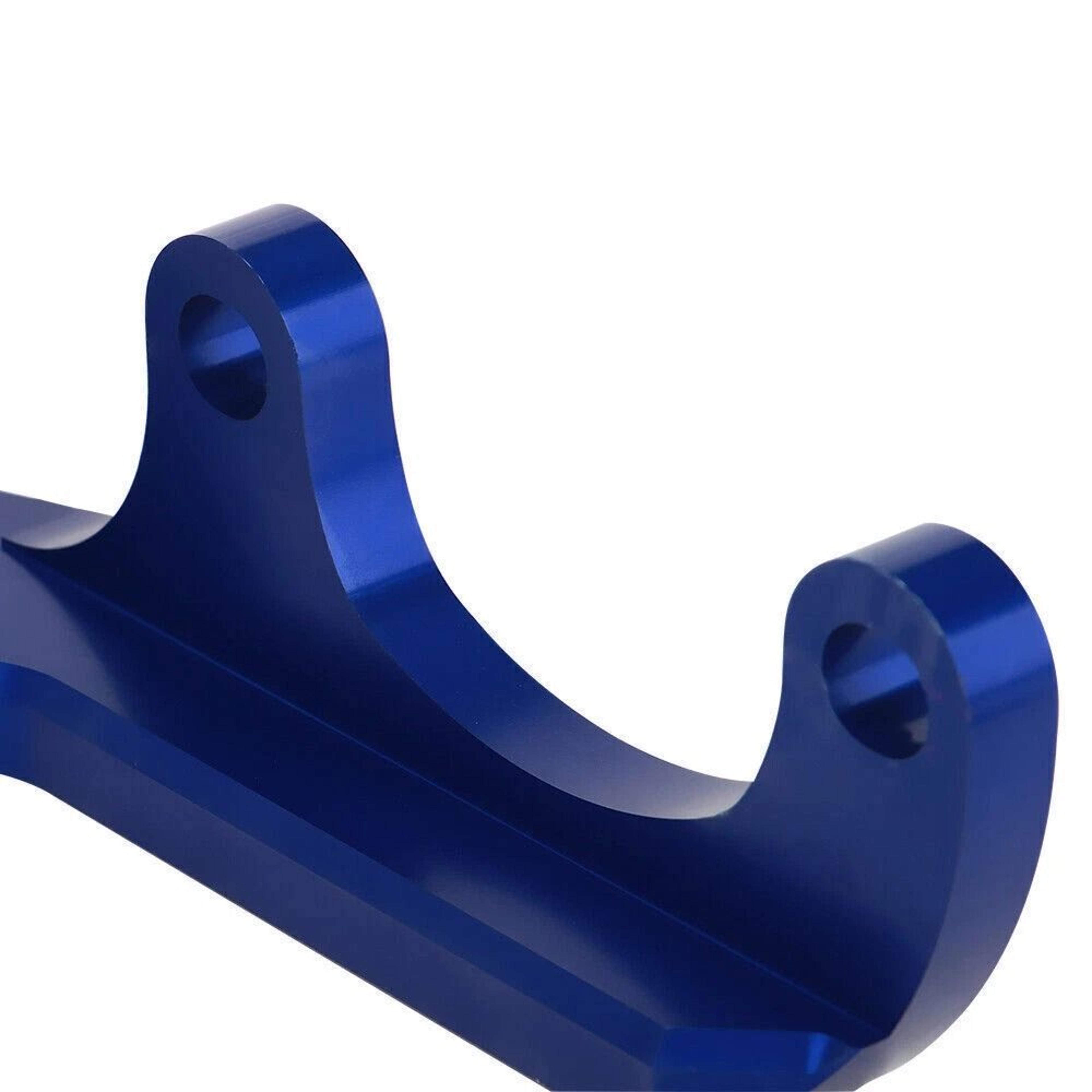 Subaru WRX STI Clutch Master Cylinder Brace Firewall Support For WRX STI Impreza 1