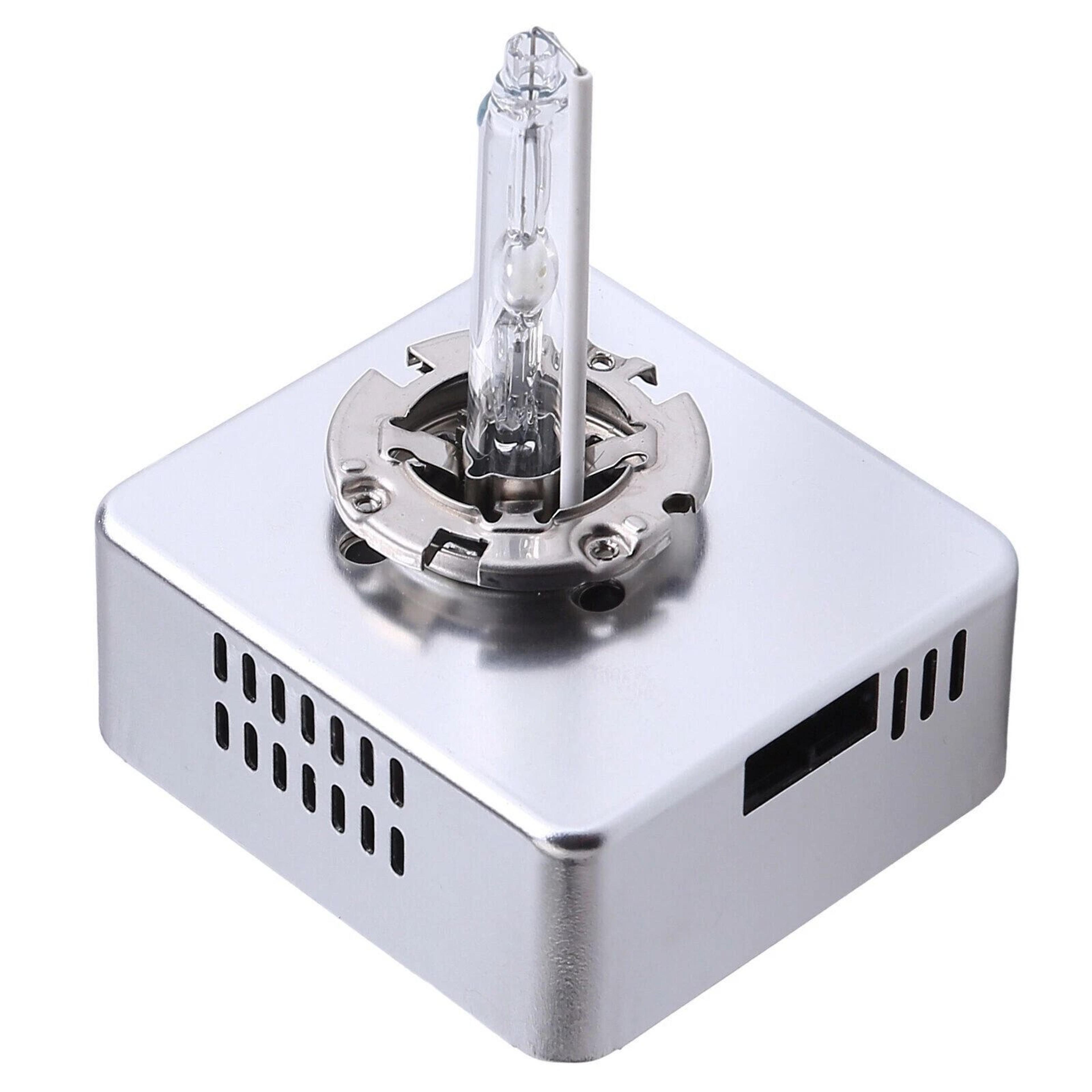 d5s hid xenon headlight bulb replacement for chevy silverado & gmc terrain