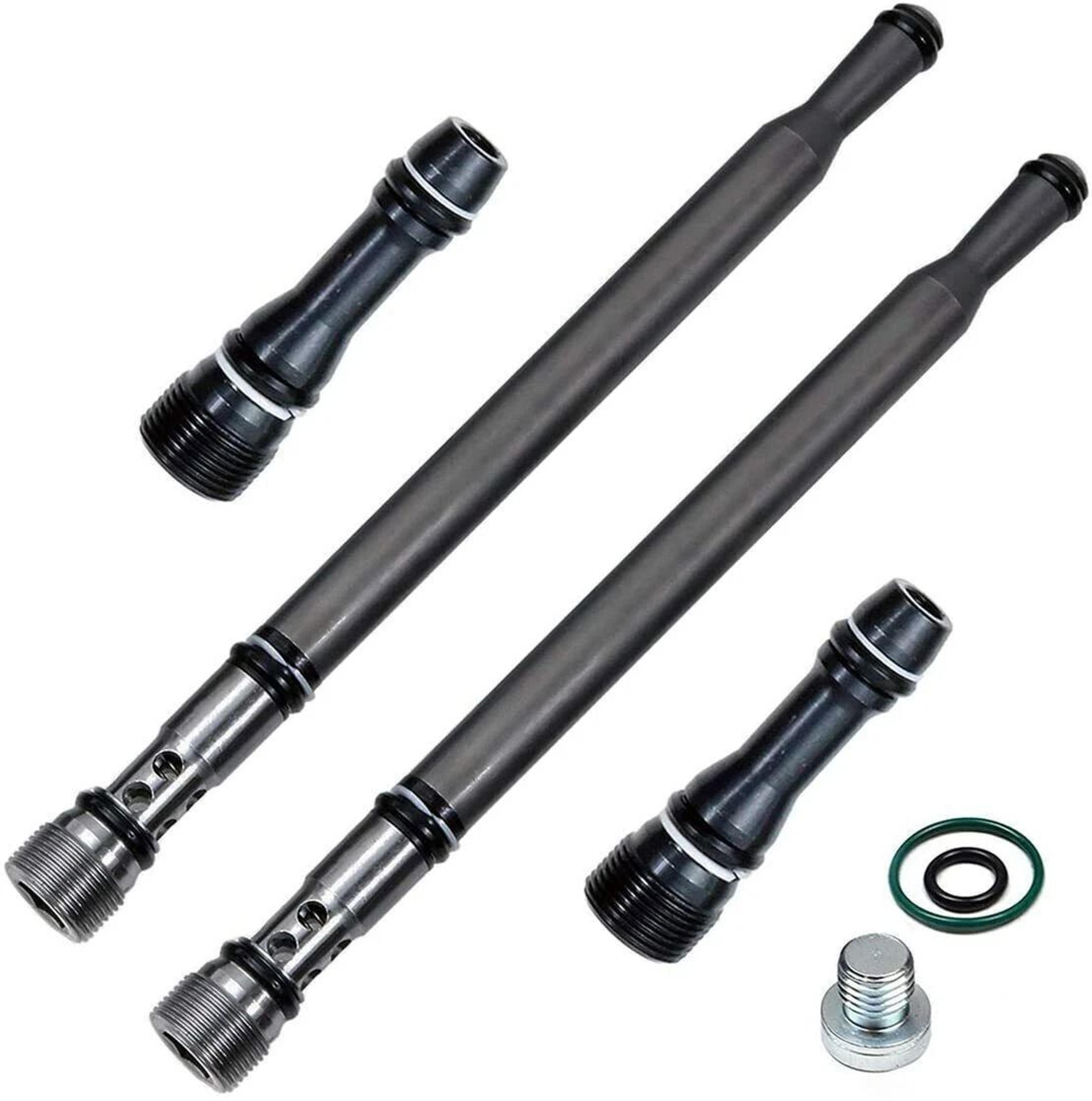 Updated Powerstroke Stand Pipe Dummy Plug Kit For Ford Diesel 1