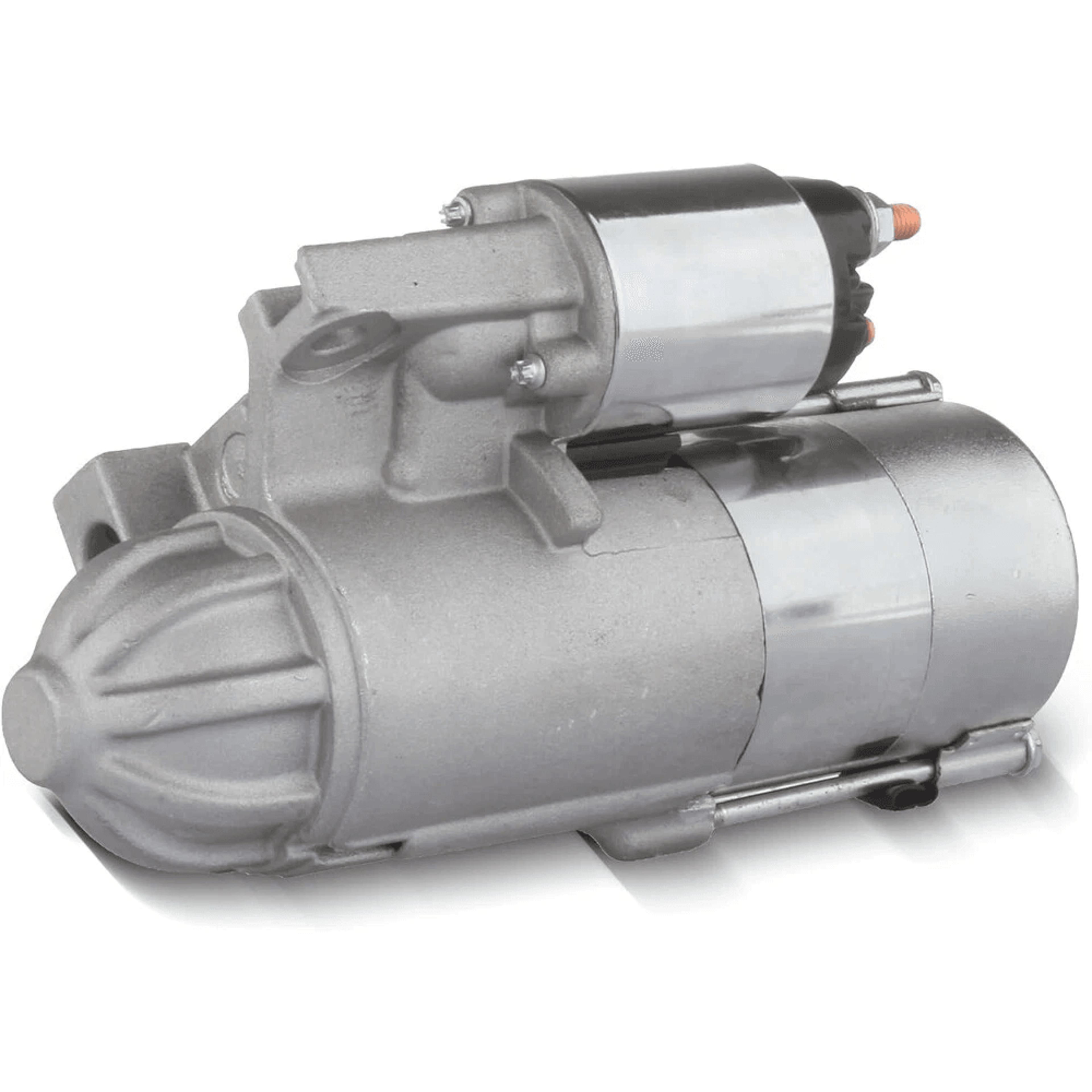starter motor for chevy camaro v8 exact fit replacement