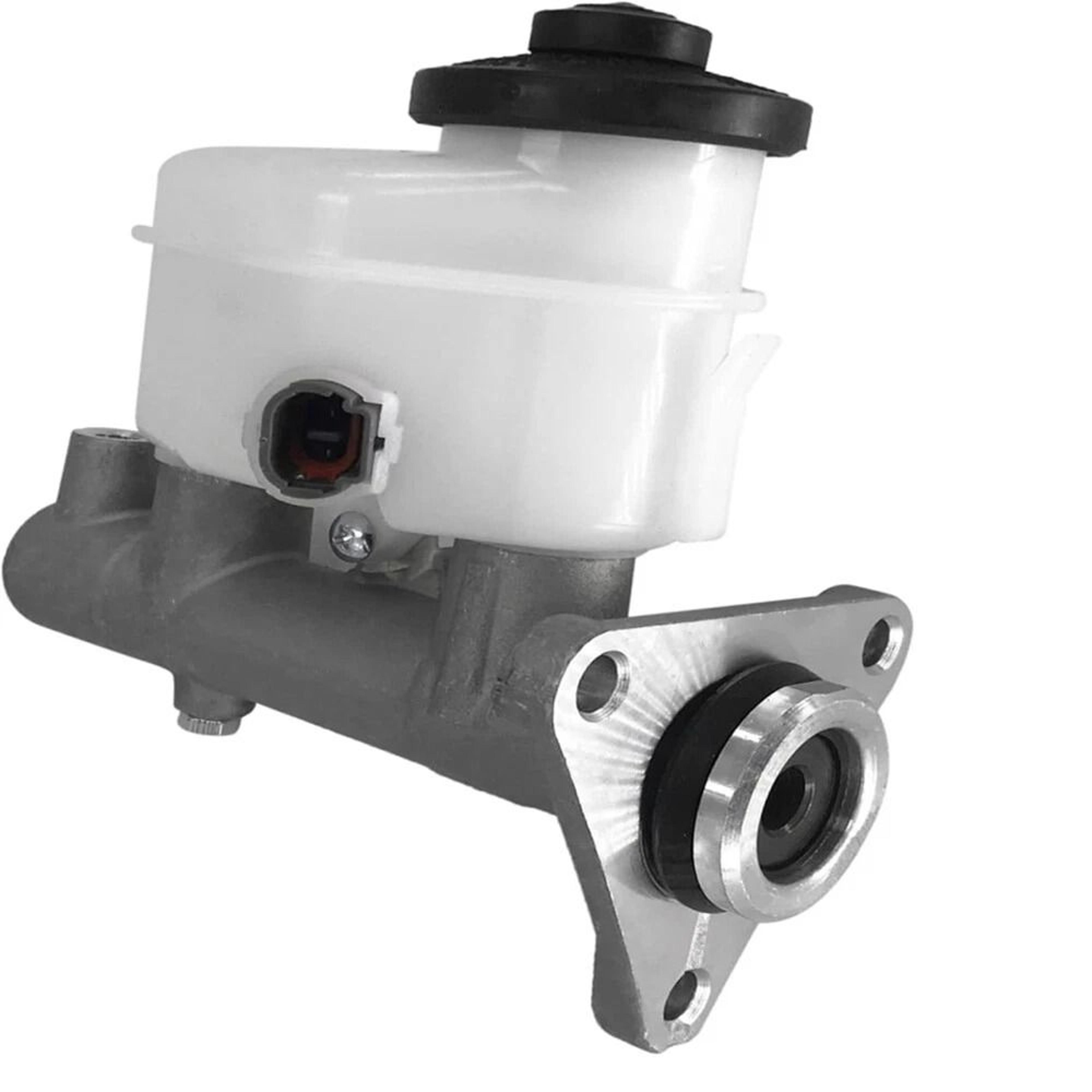 brake master cylinder with reservoir for toyota corolla geo prizm