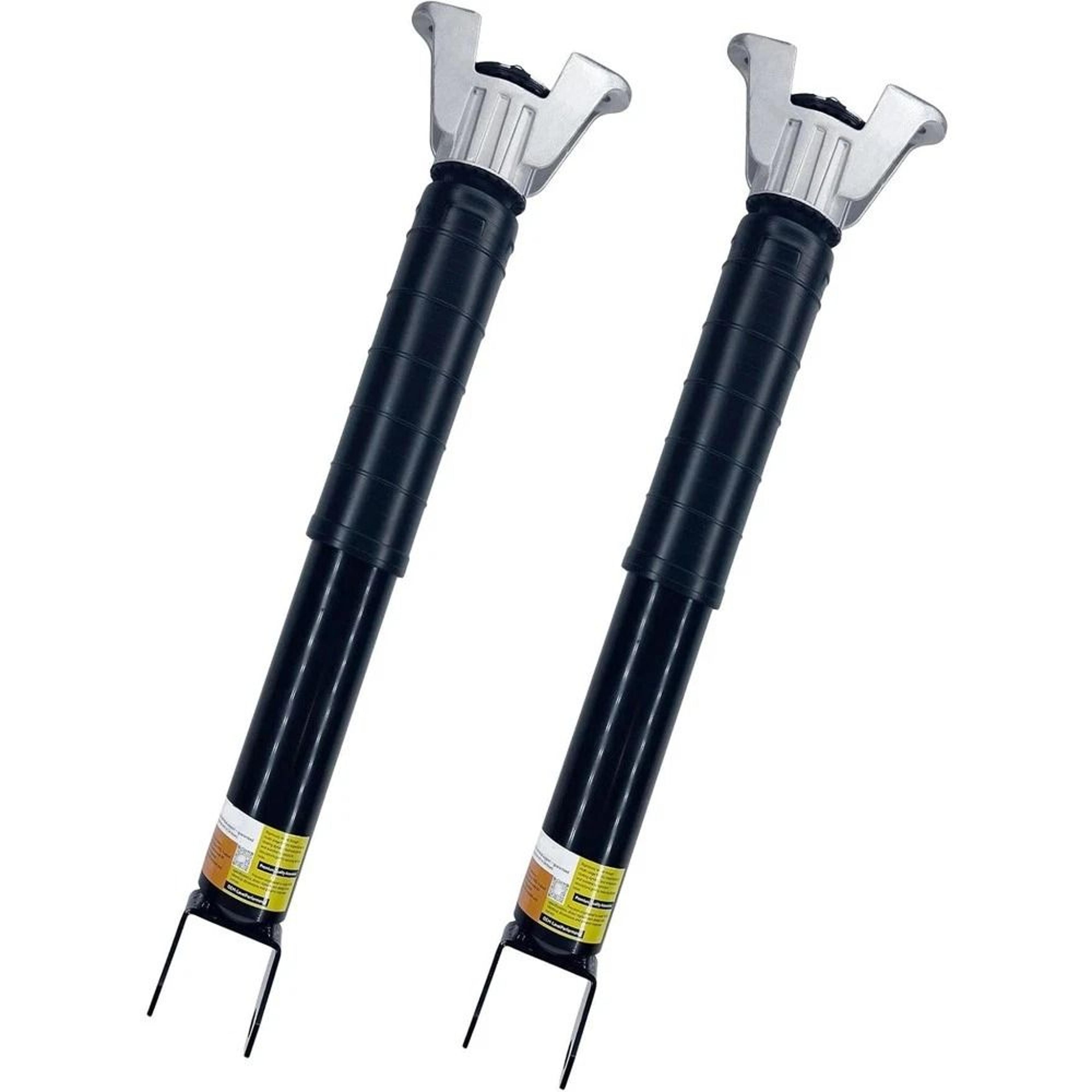 Rear Shock Absorbers For Dodge Durango Direct Replacement Set 1