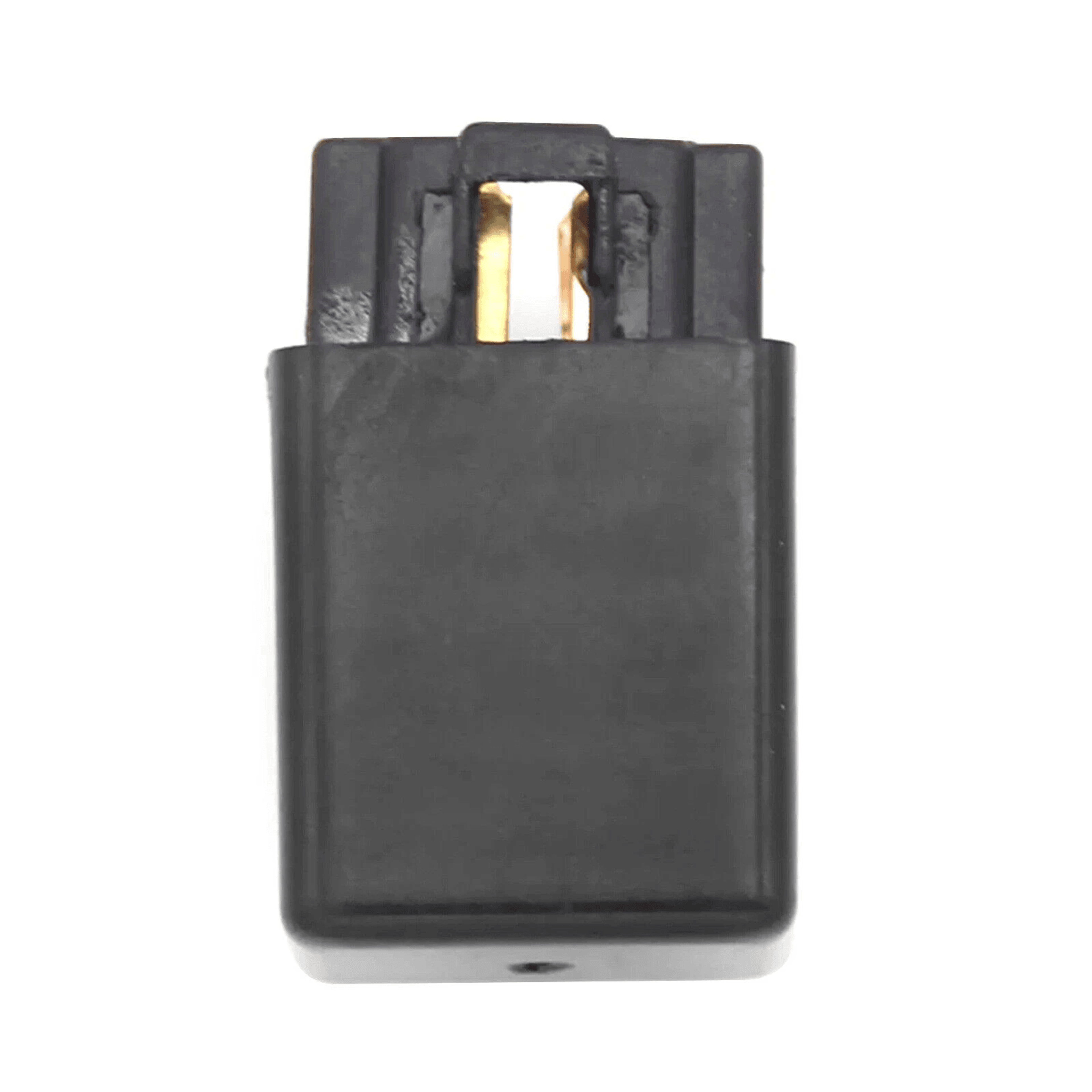 Suzuki GSXR Fuel Pump Fan Off Relay Pin Replacement 5