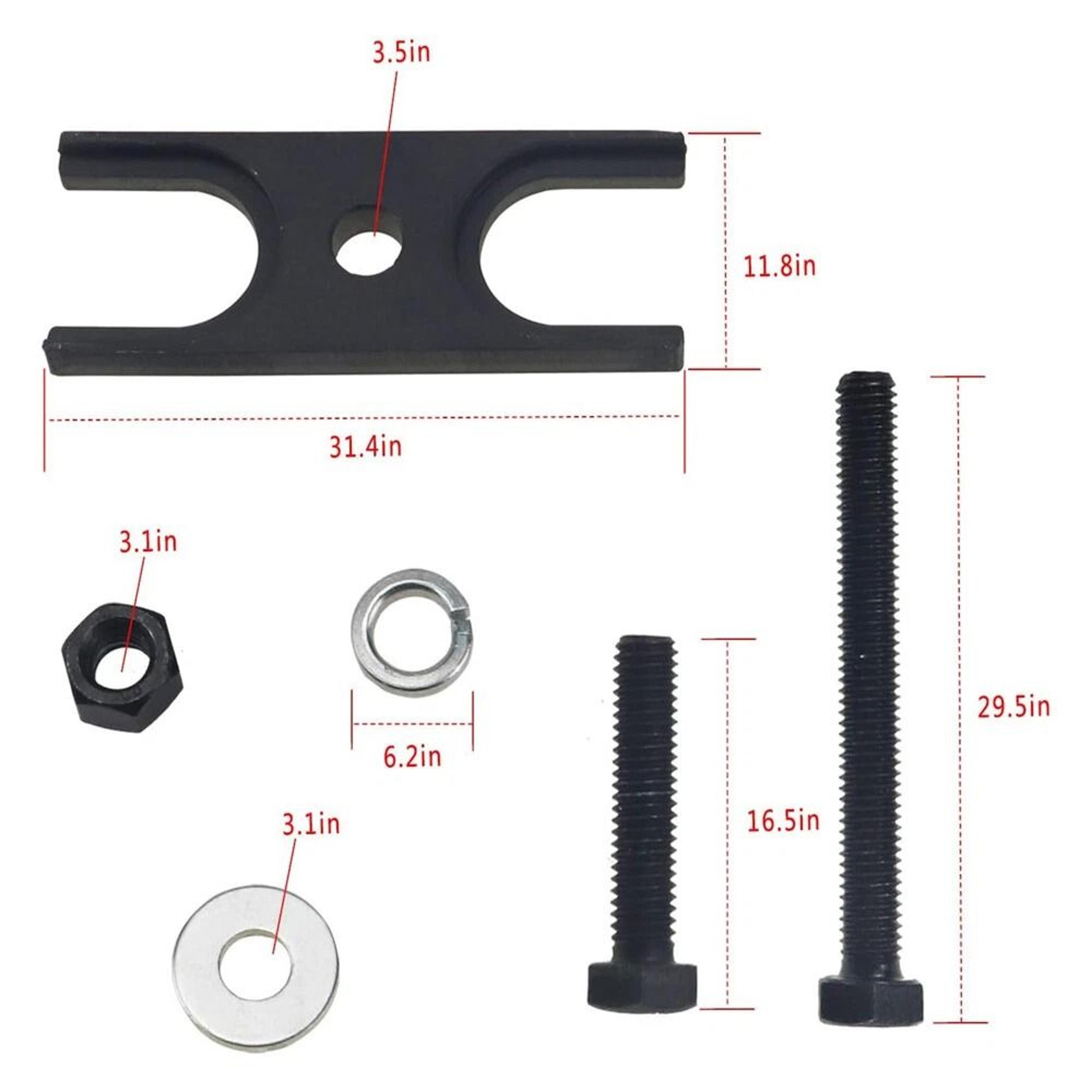 LS Valve Spring Compressor Tool For Chevy GM 7