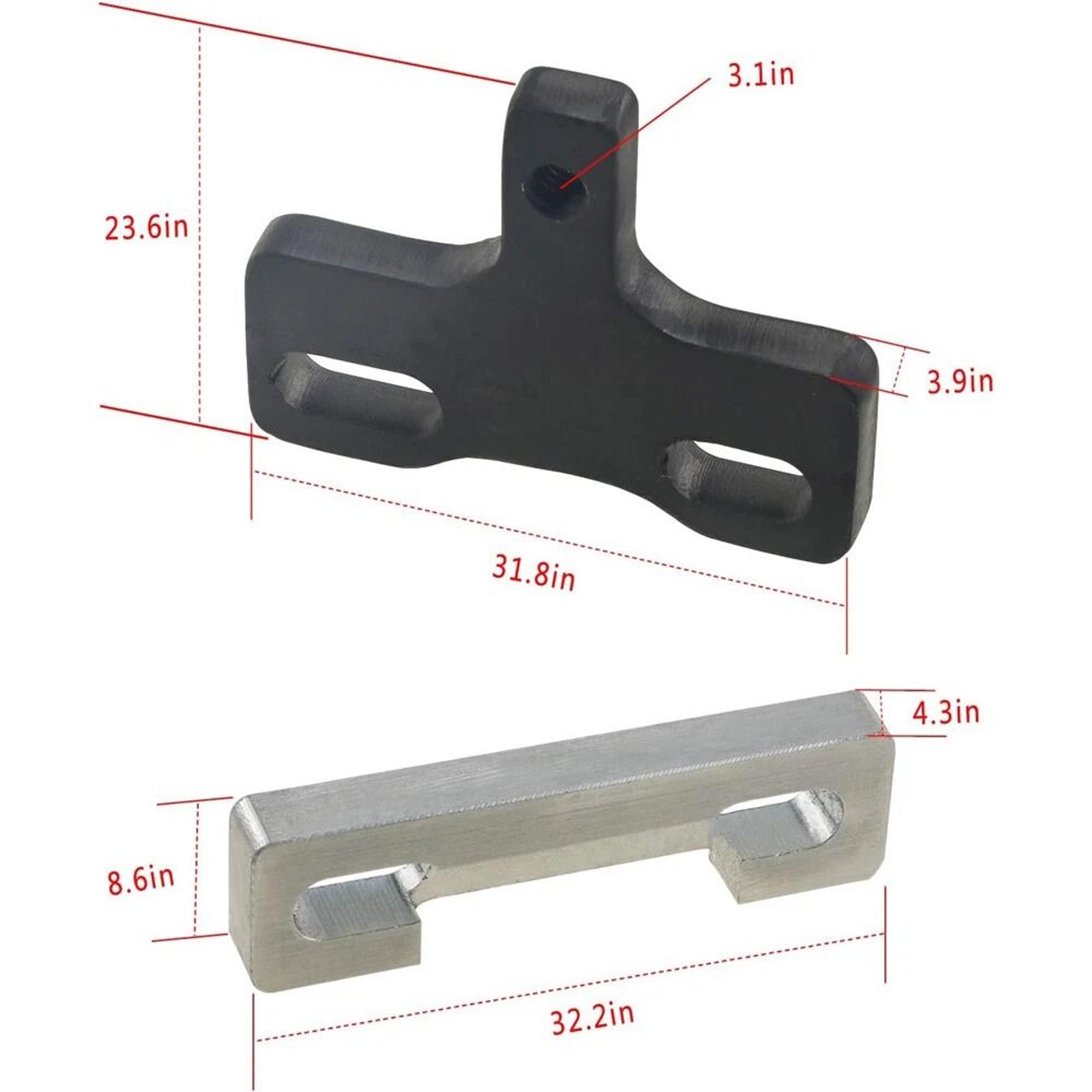 LS Valve Spring Compressor Tool For Chevy GM 8