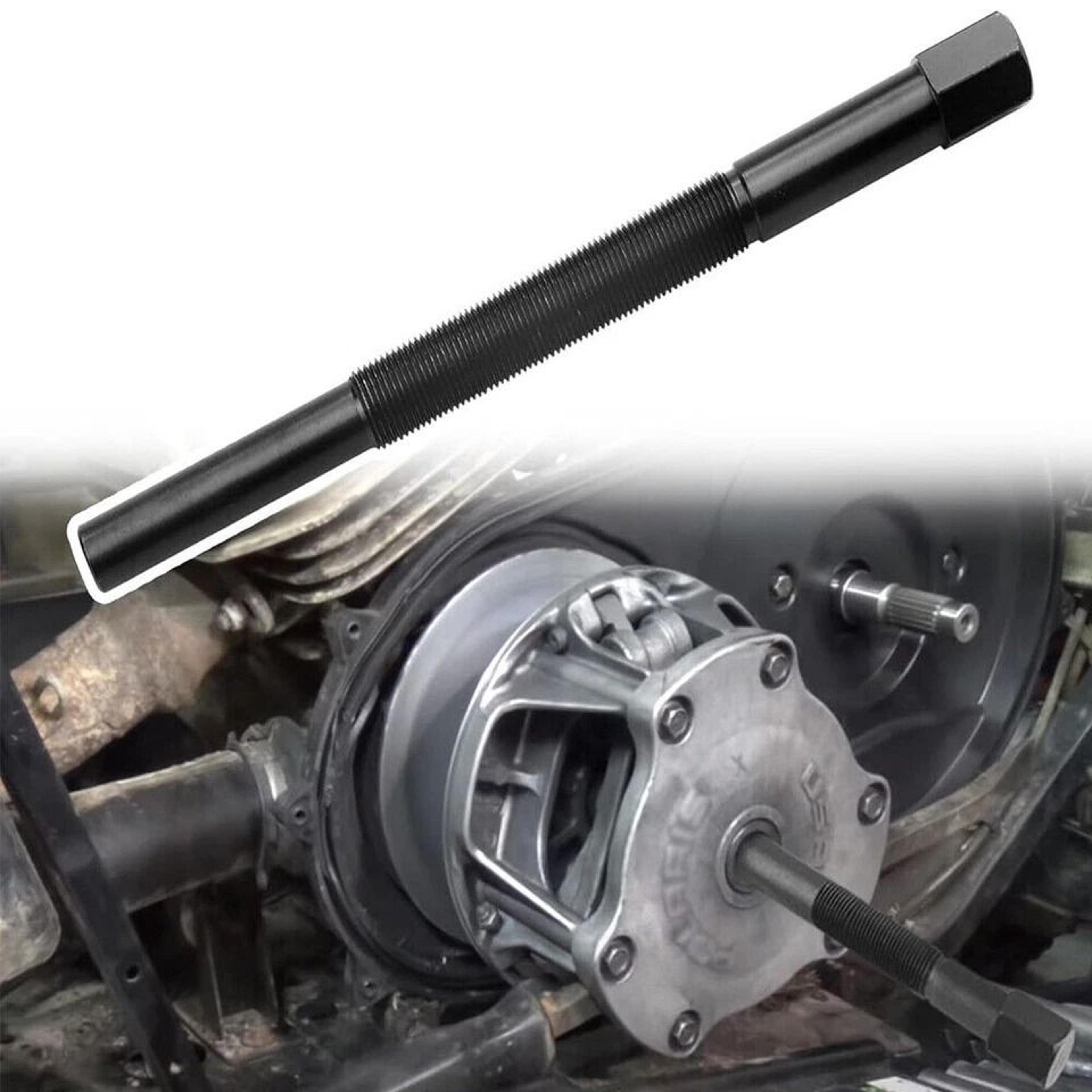 primary clutch puller for polaris sportsman atv clutch removal tool