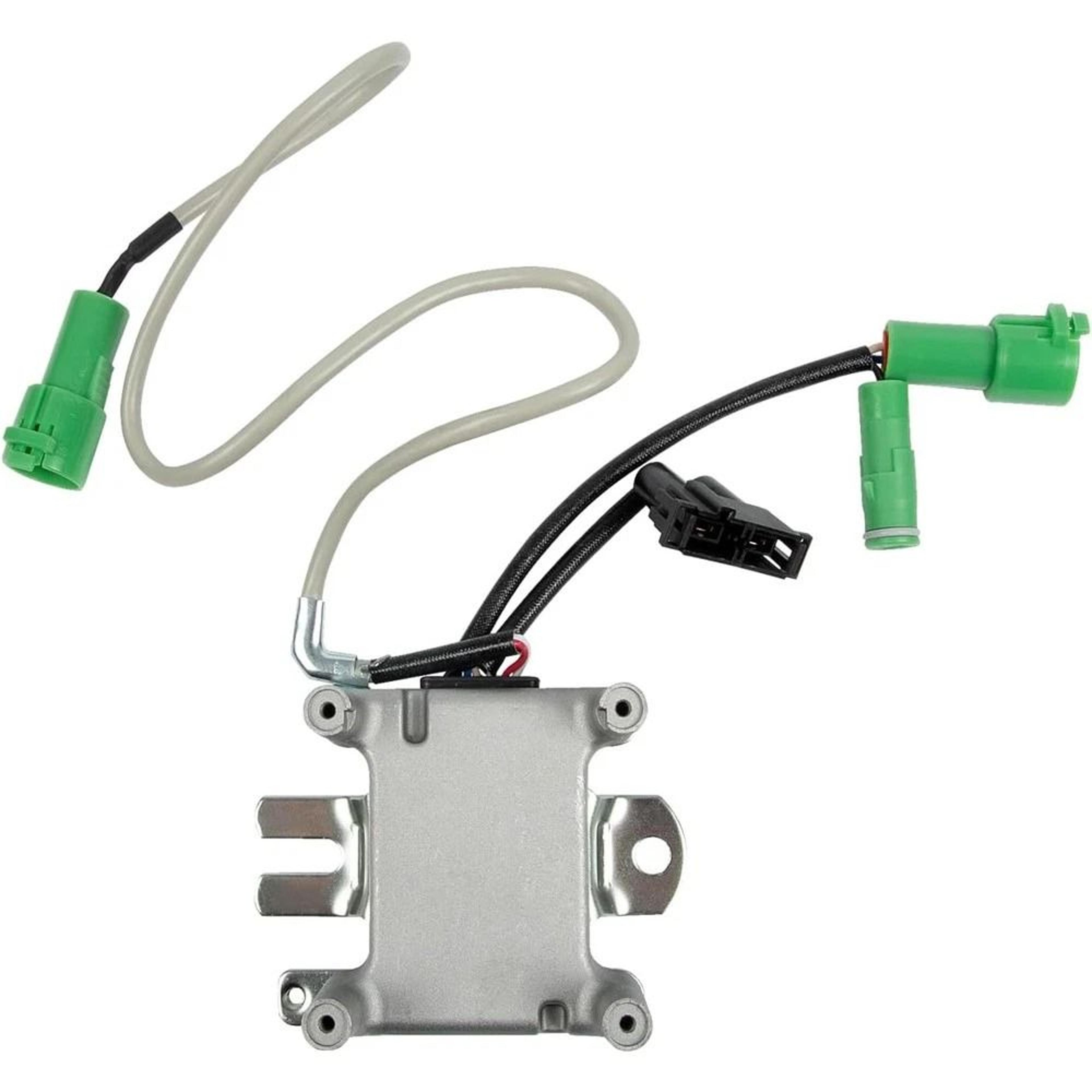 Toyota Igniter Module For Pickup Hilux 4Runner 1