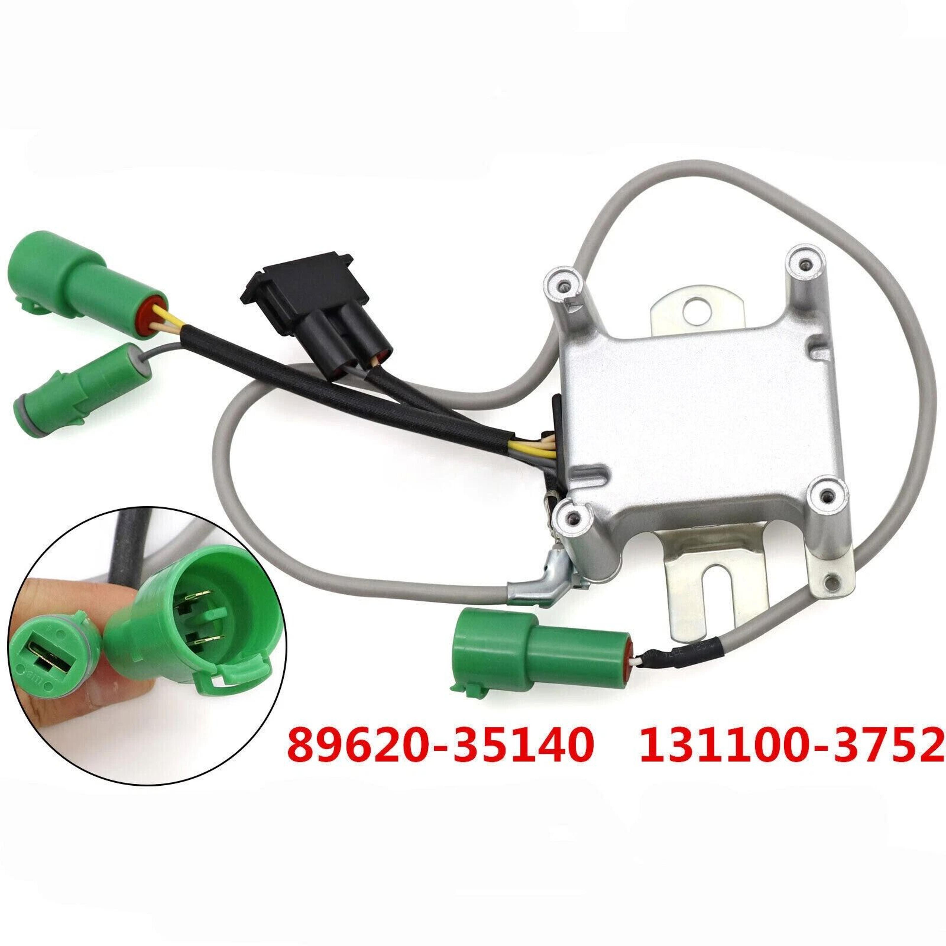 Toyota Igniter Module For Pickup Hilux 4Runner 9