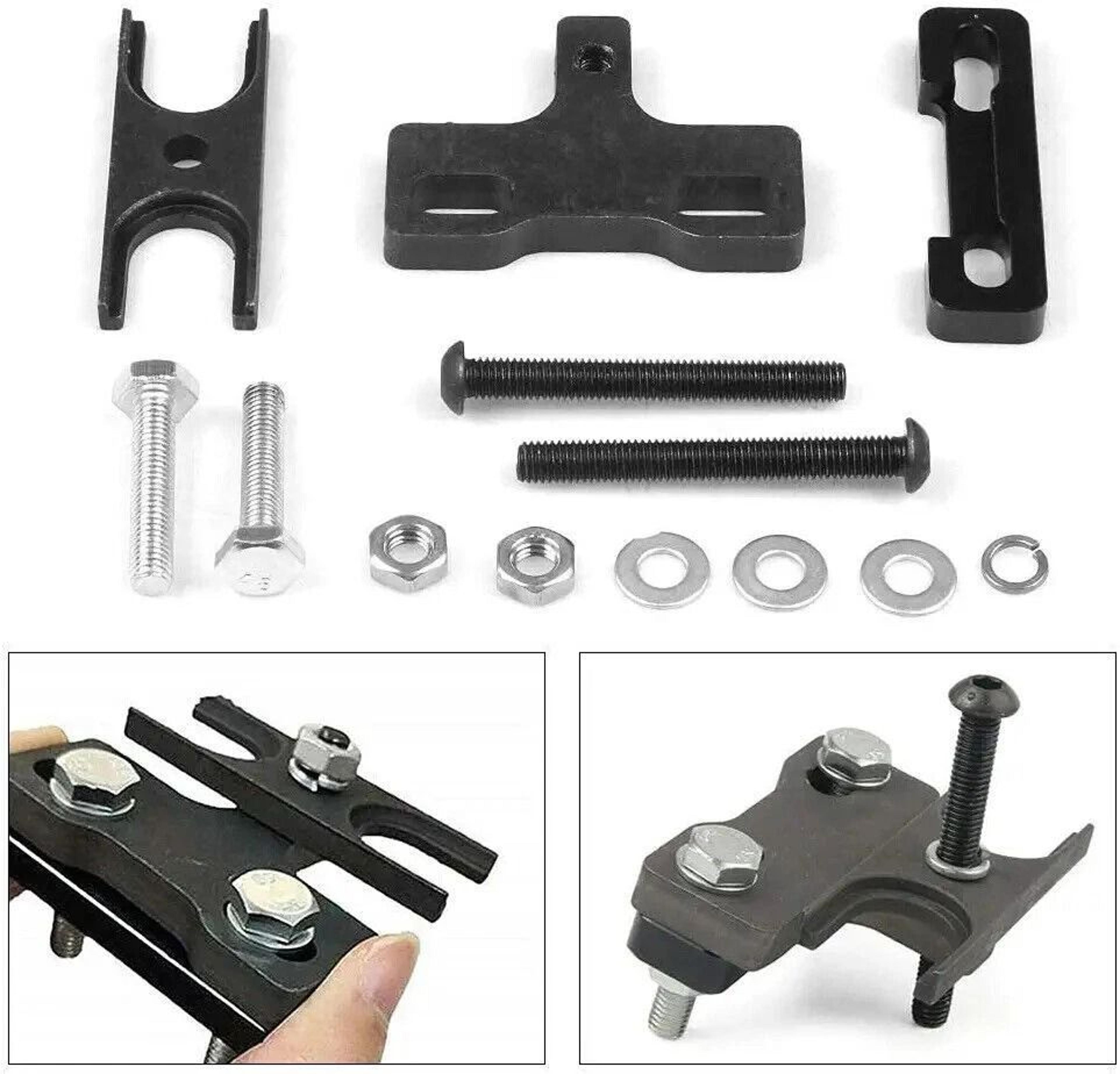 LS Valve Spring Compressor Tool 67605 For Chevy 8