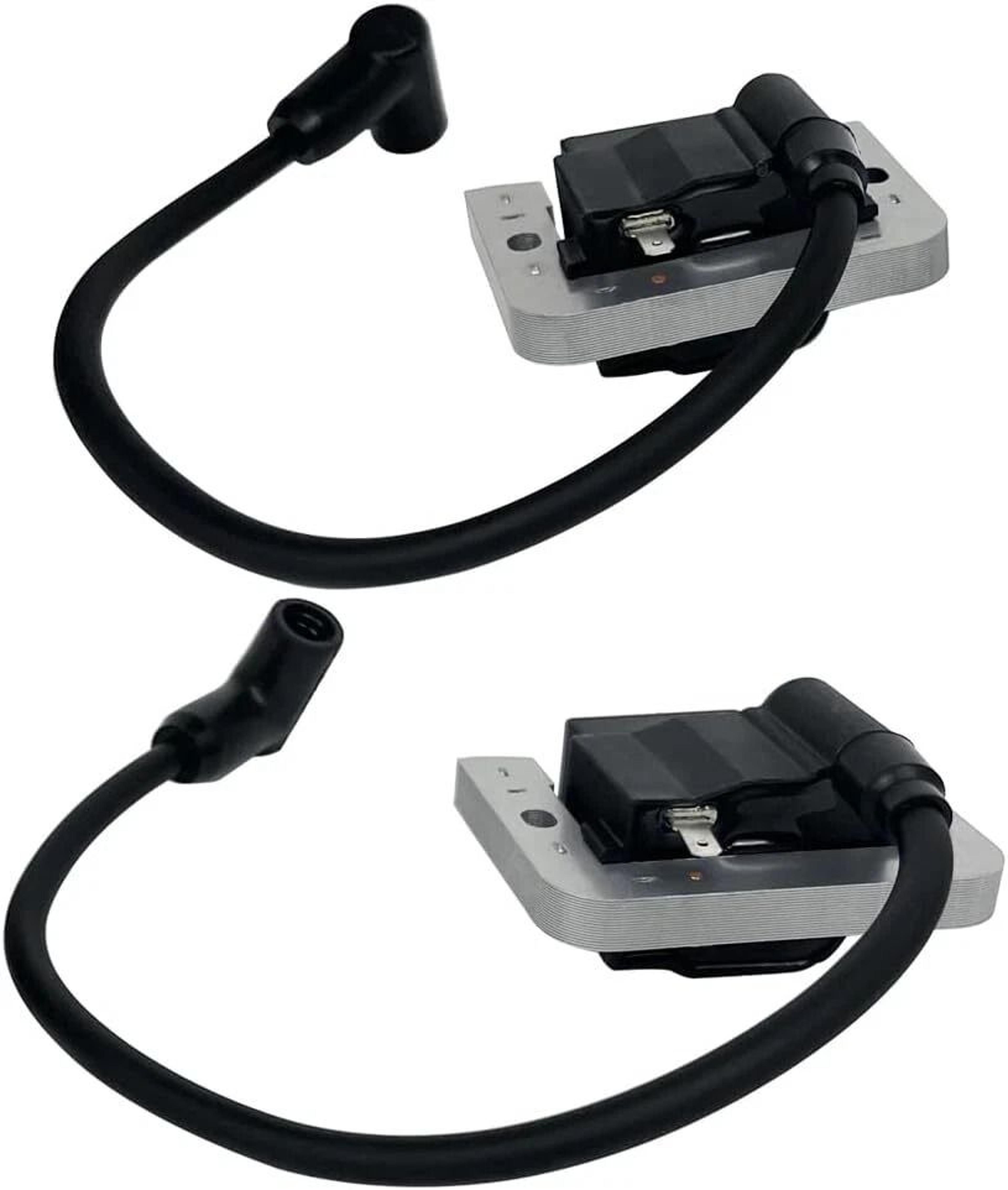 ignition coil replacement