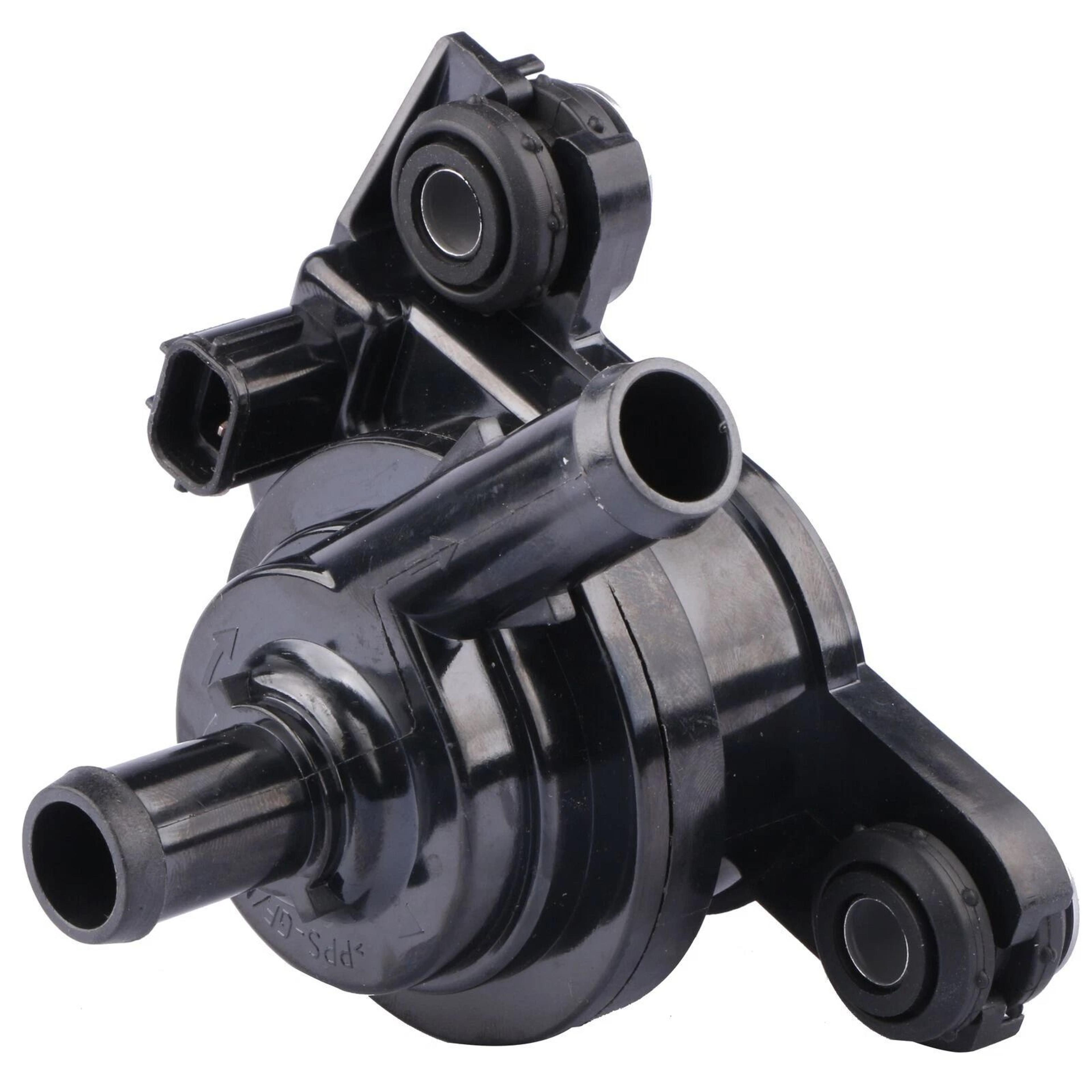 toyota prius inverter water pump for hybrid