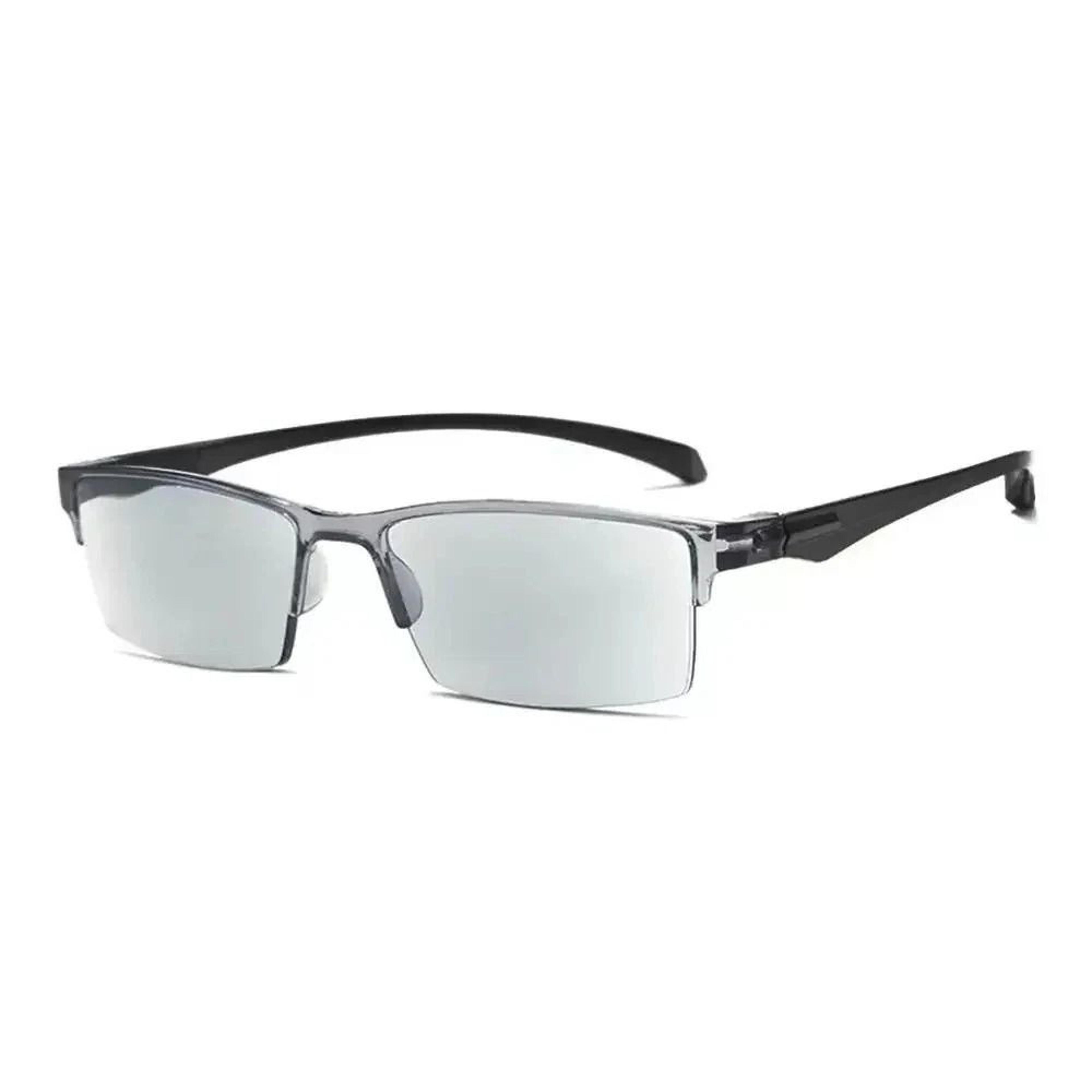 progressive blue light reading glasses for men and women multifocal computer readers