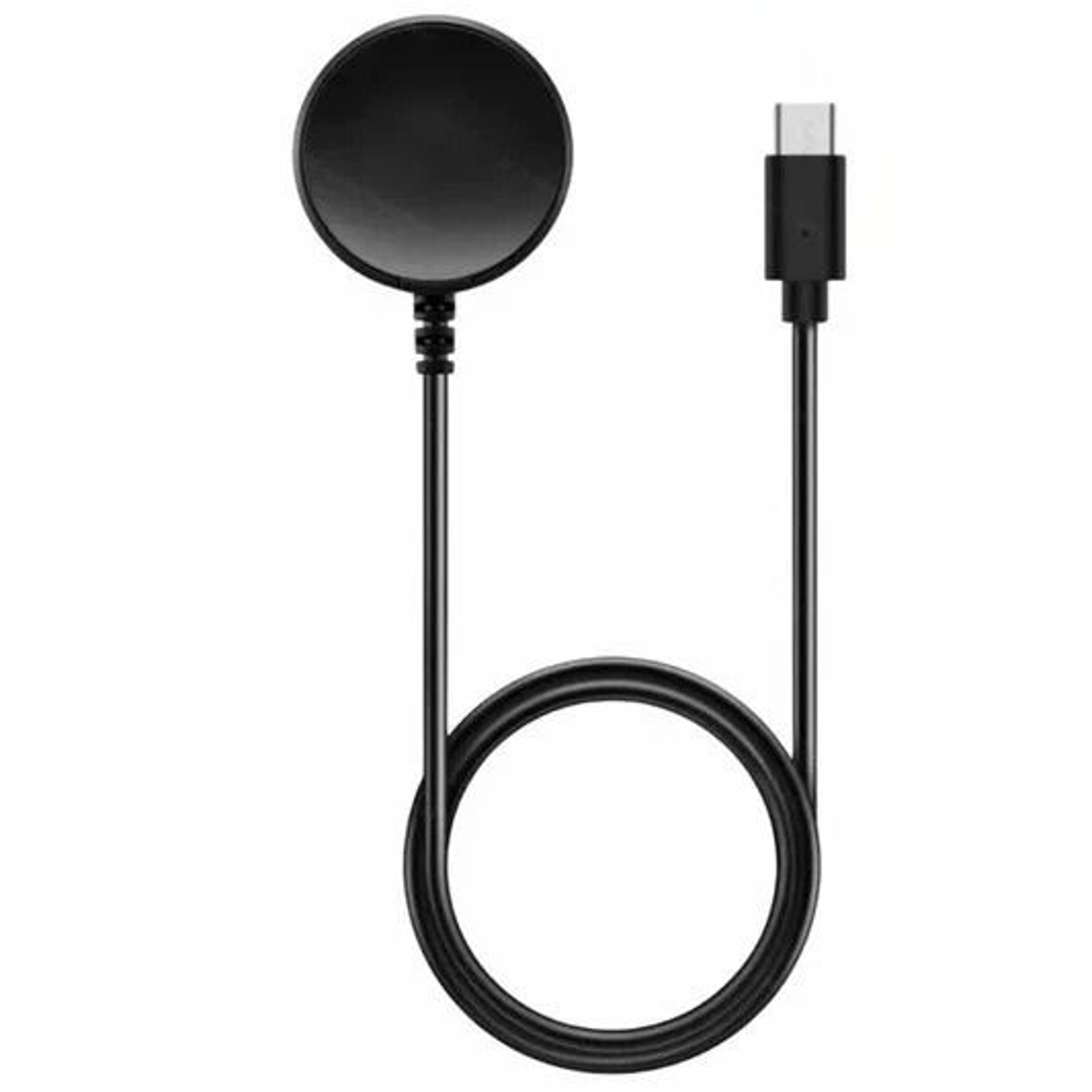 magnetic samsung galaxy watch charger dock usb c wireless charging stand