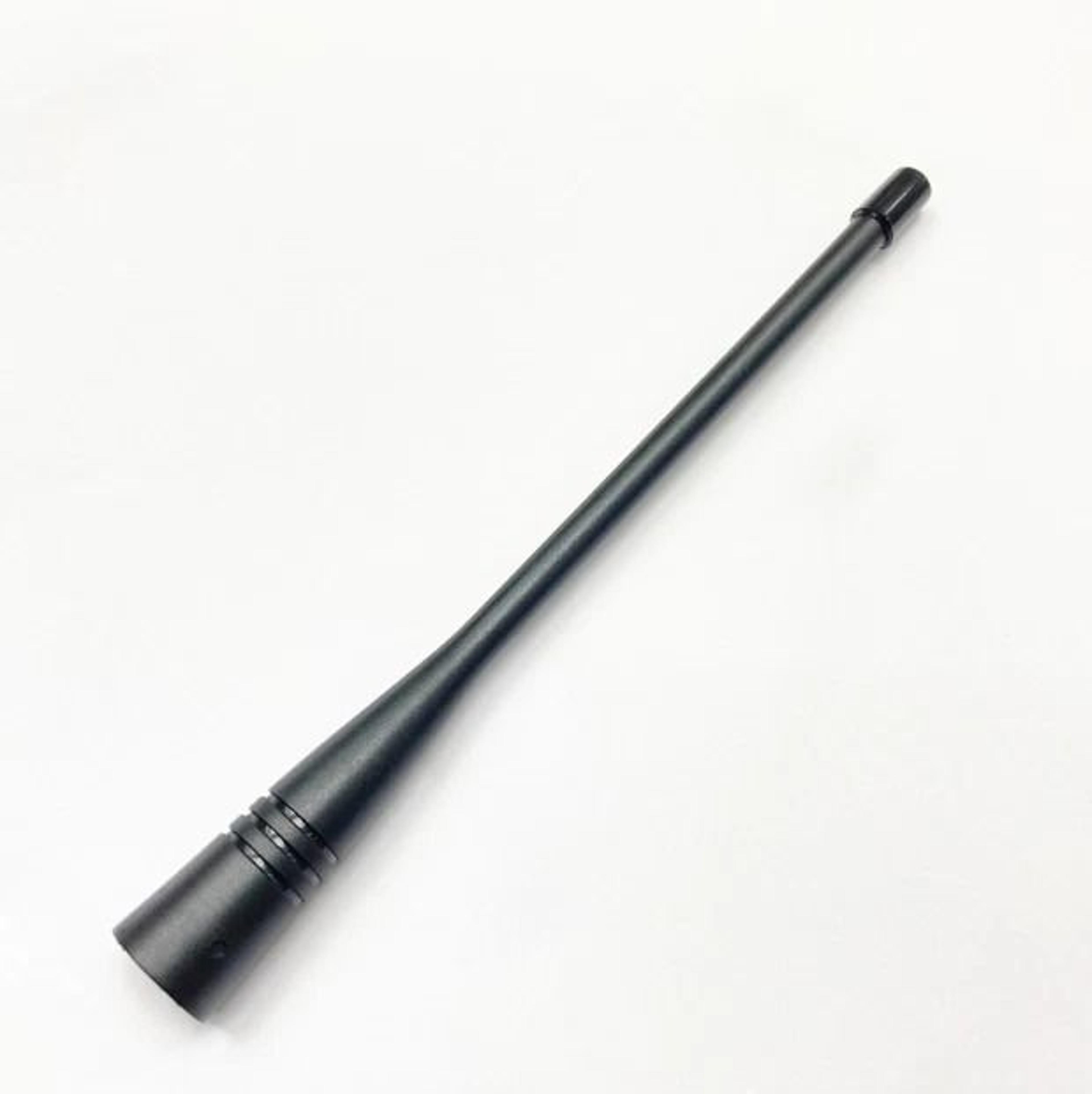 universal sma male uhf antenna for handheld walkie talkie two way radio