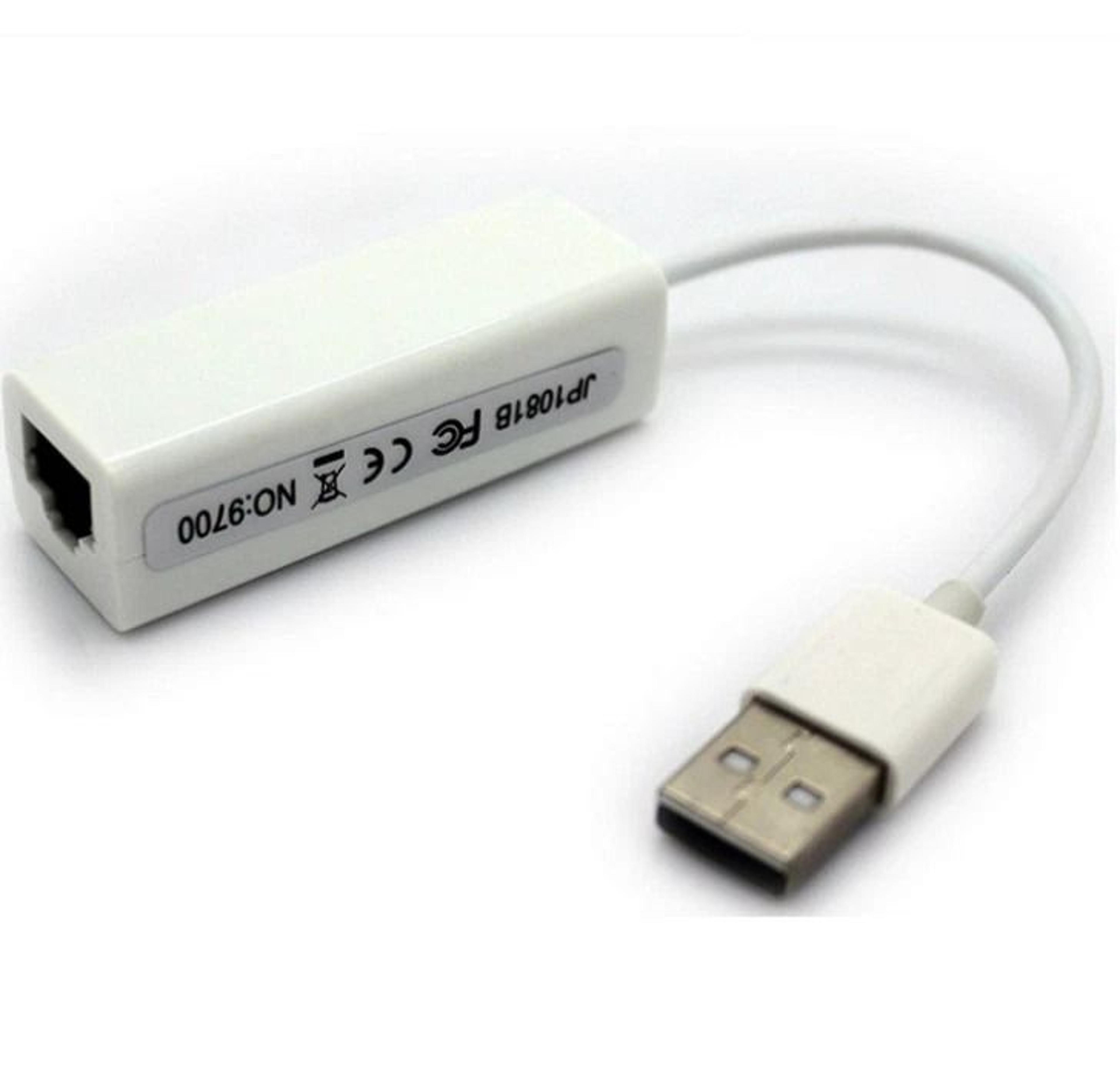 usb to ethernet adapter mbps rj45 network adapter for laptop pc