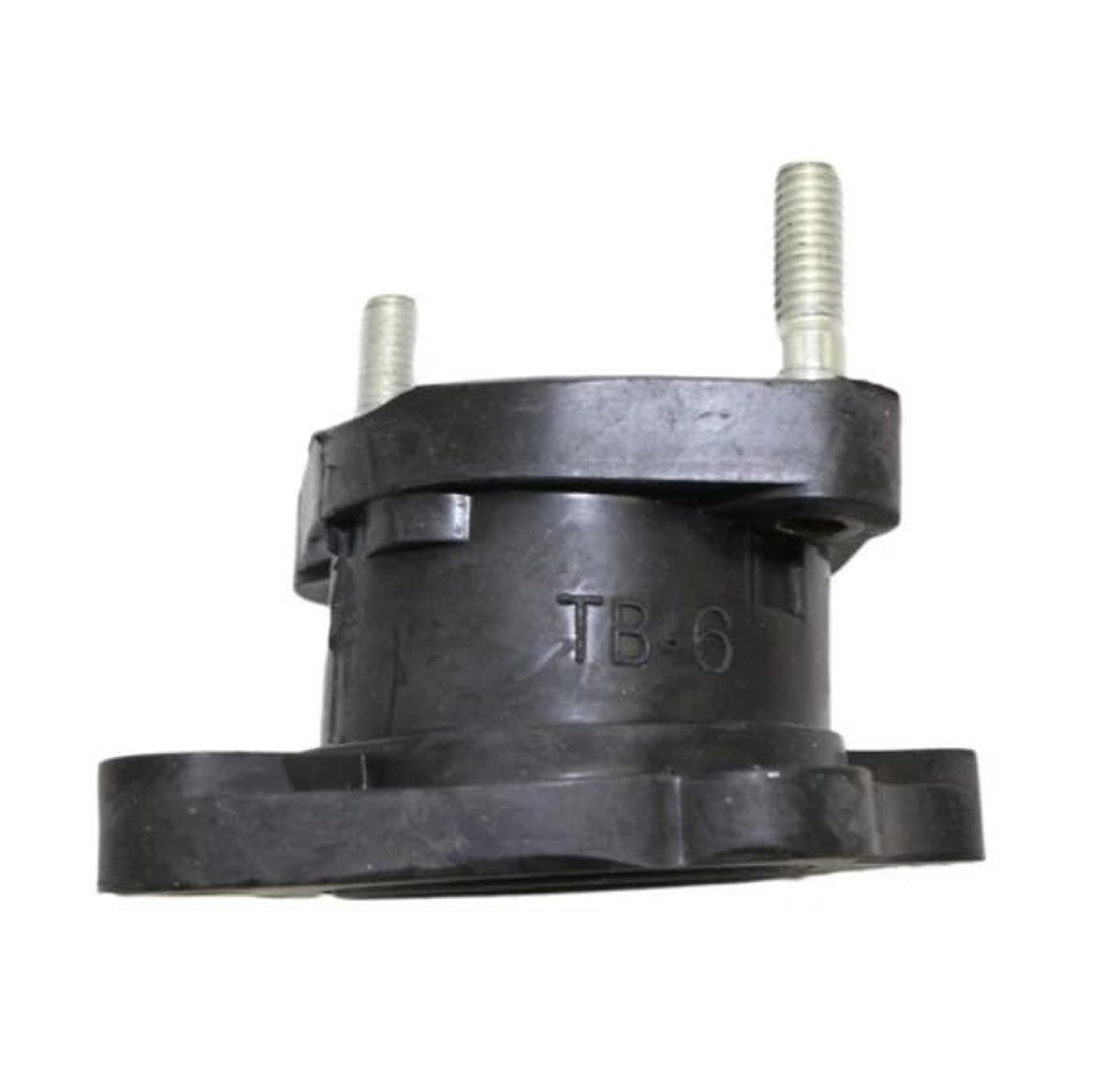 Intake Manifold For Pit Bike ATV Go Kart 1