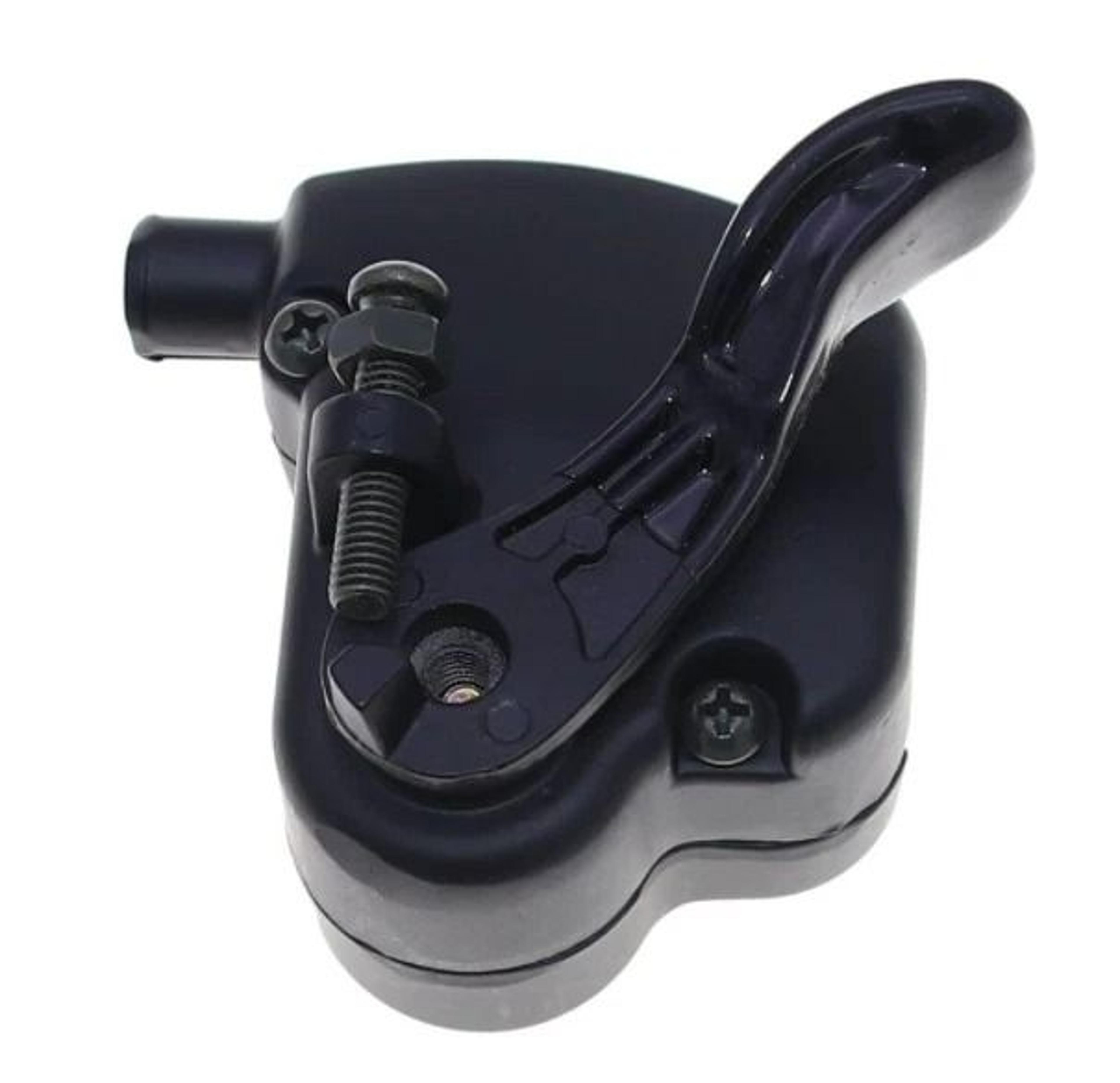 ATV Thumb Throttle Assembly Quad Throttle Replacement 2