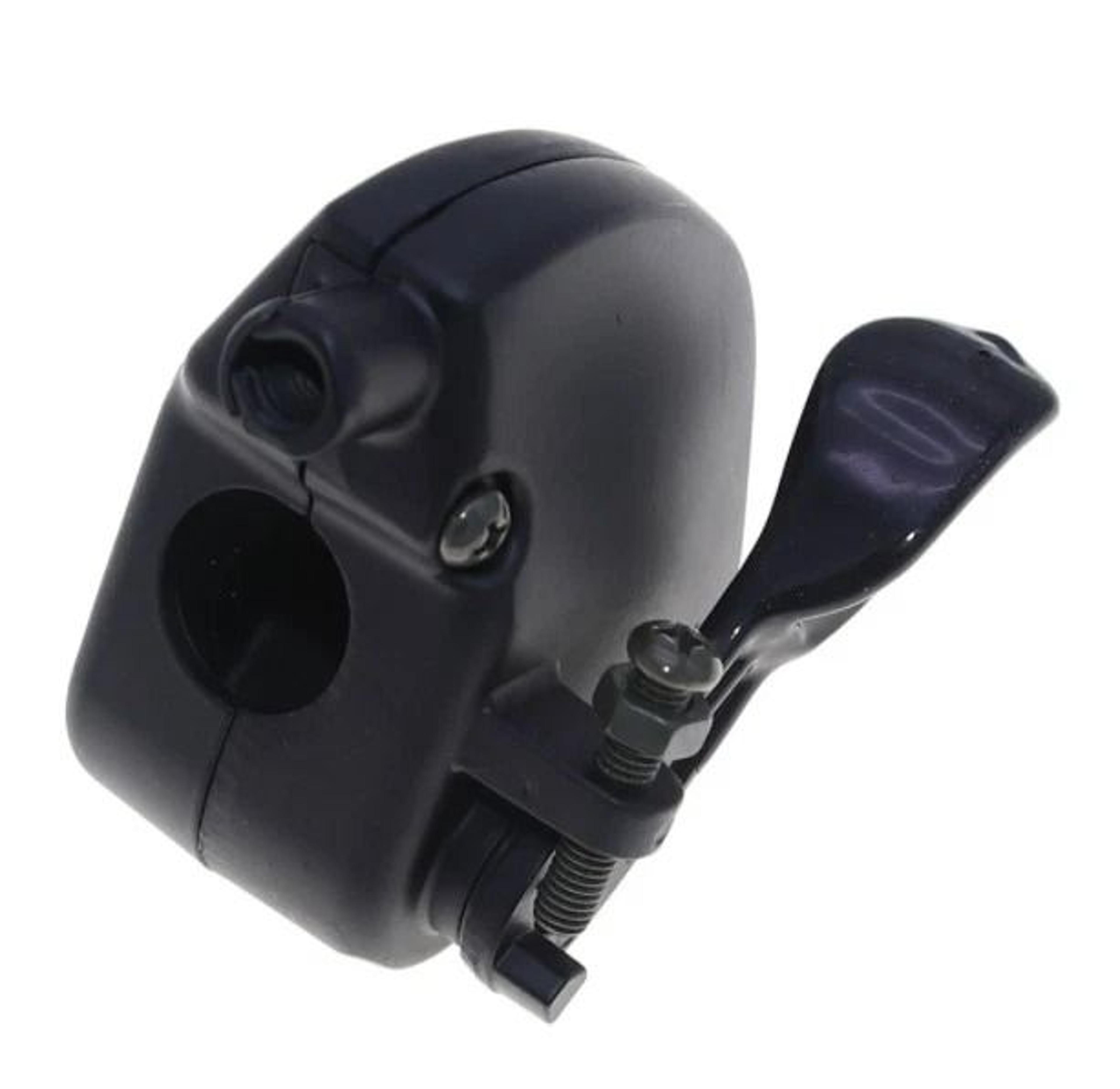ATV Thumb Throttle Assembly Quad Throttle Replacement 3