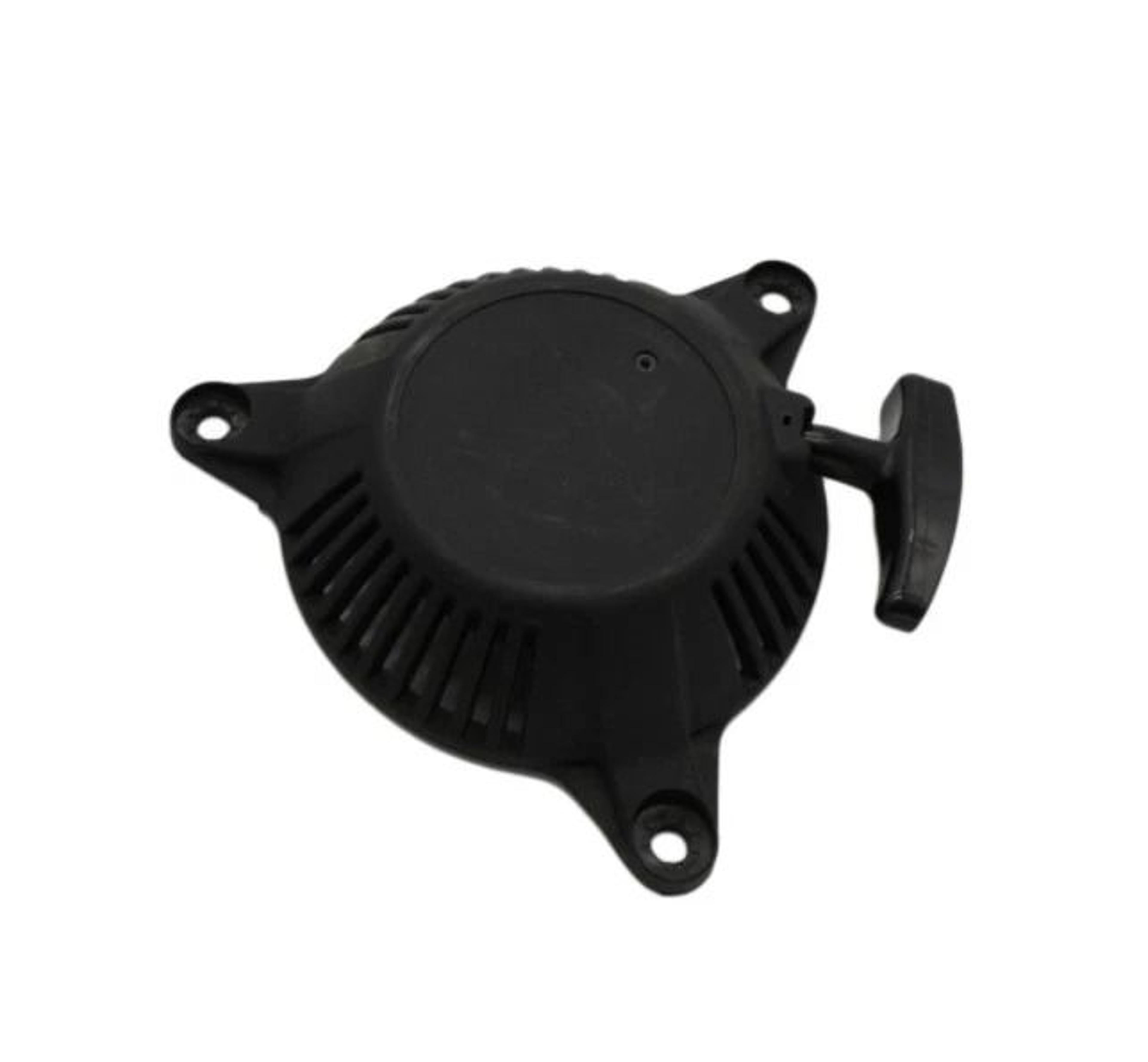 Honda Recoil Starter Assembly For Belle Cement Mixer Pull Start Replacement 2