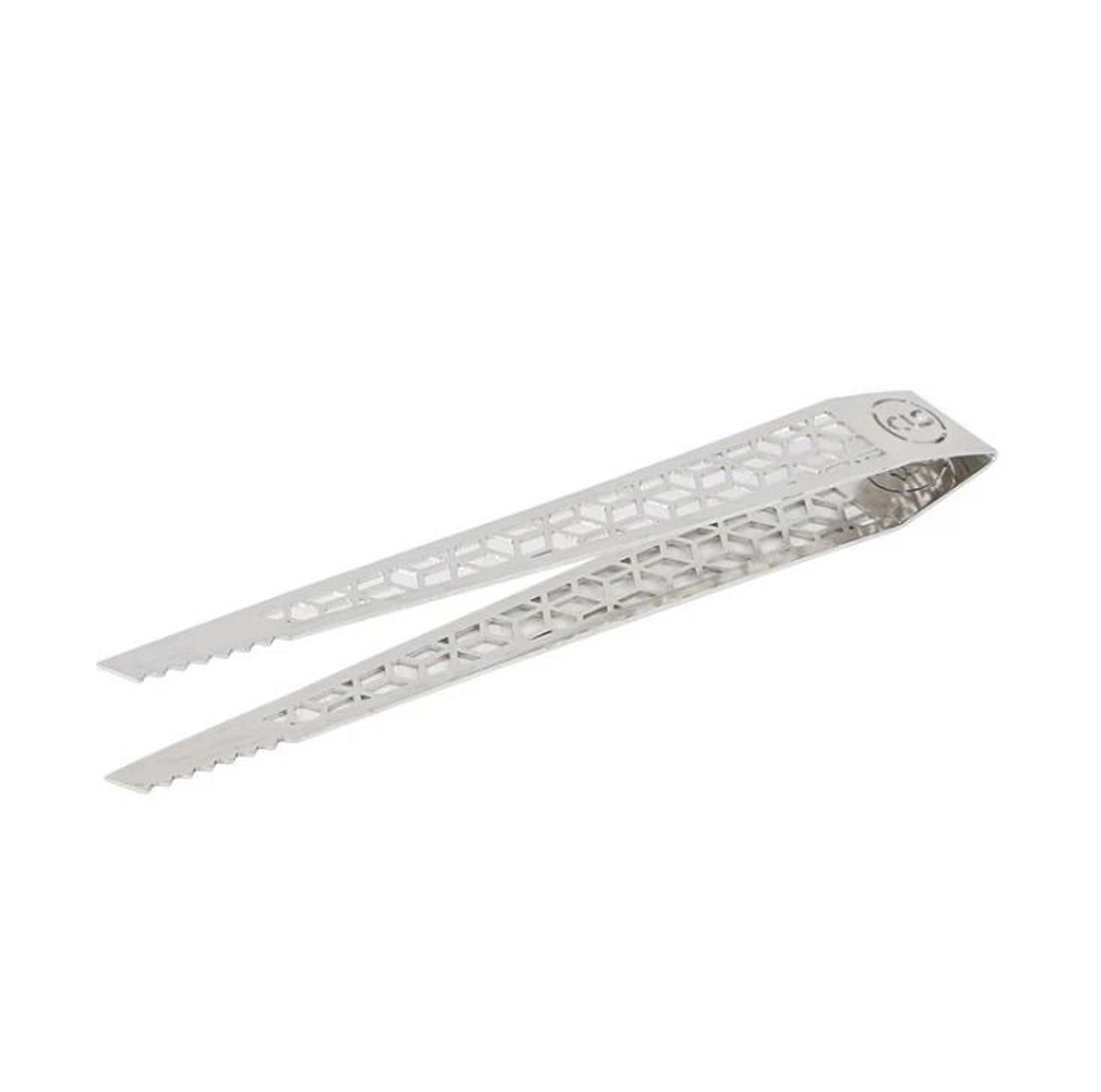Stainless Steel BBQ Tongs For Grilling Bread Pastry And Serving 1
