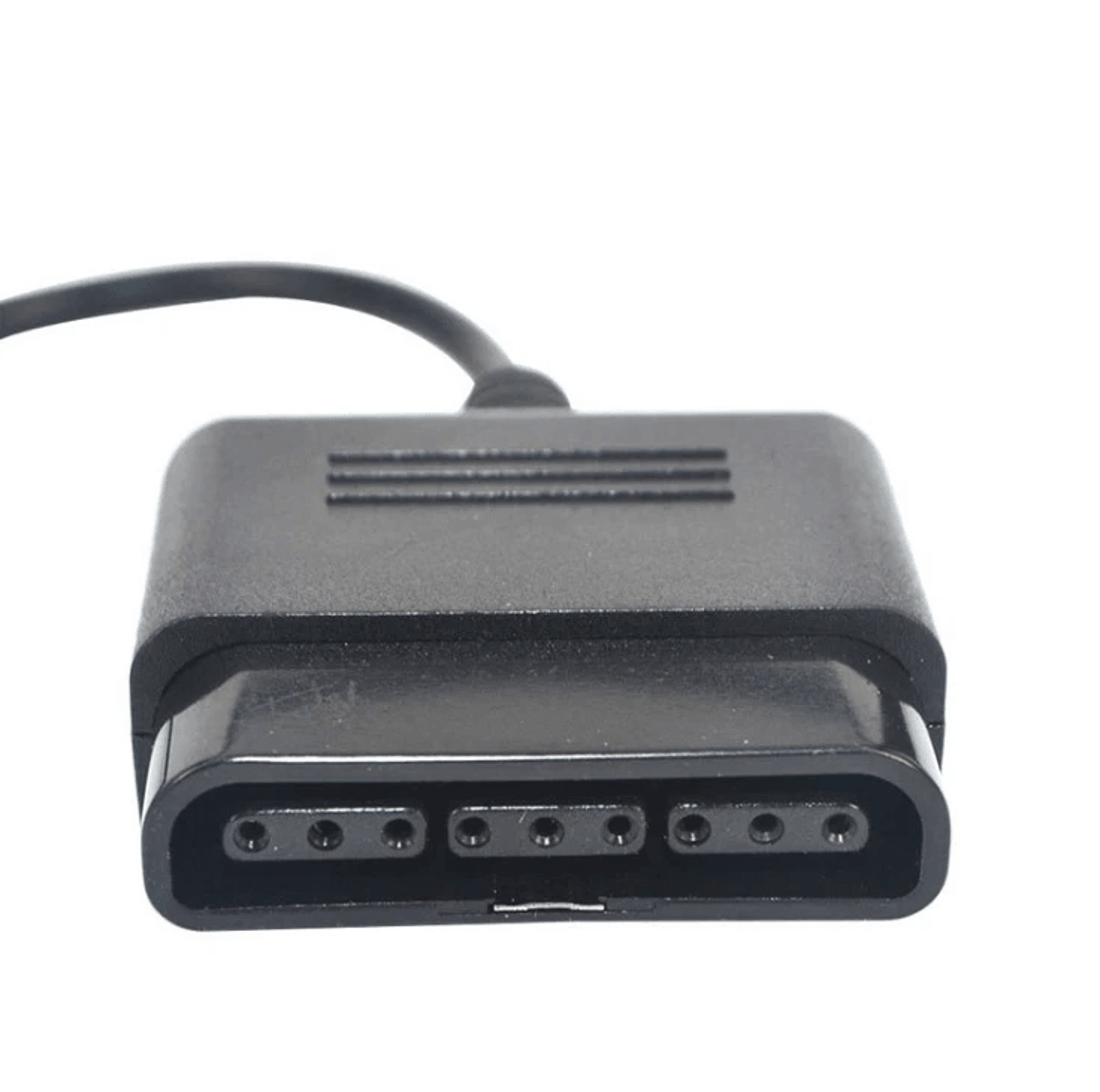 Adapter For PC USB Controller Converter 2