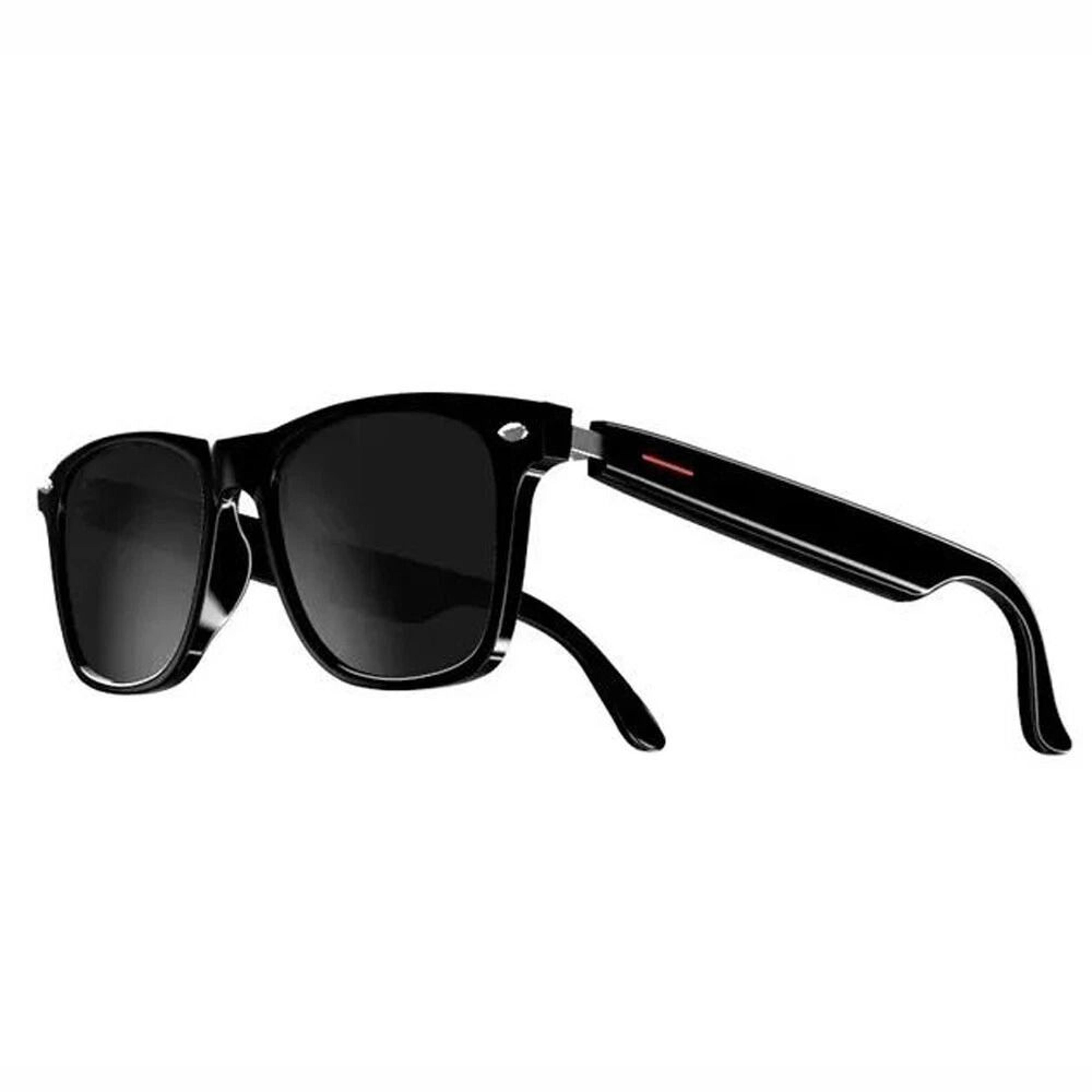 bluetooth smart glasses polarized audio sunglasses for calls and music