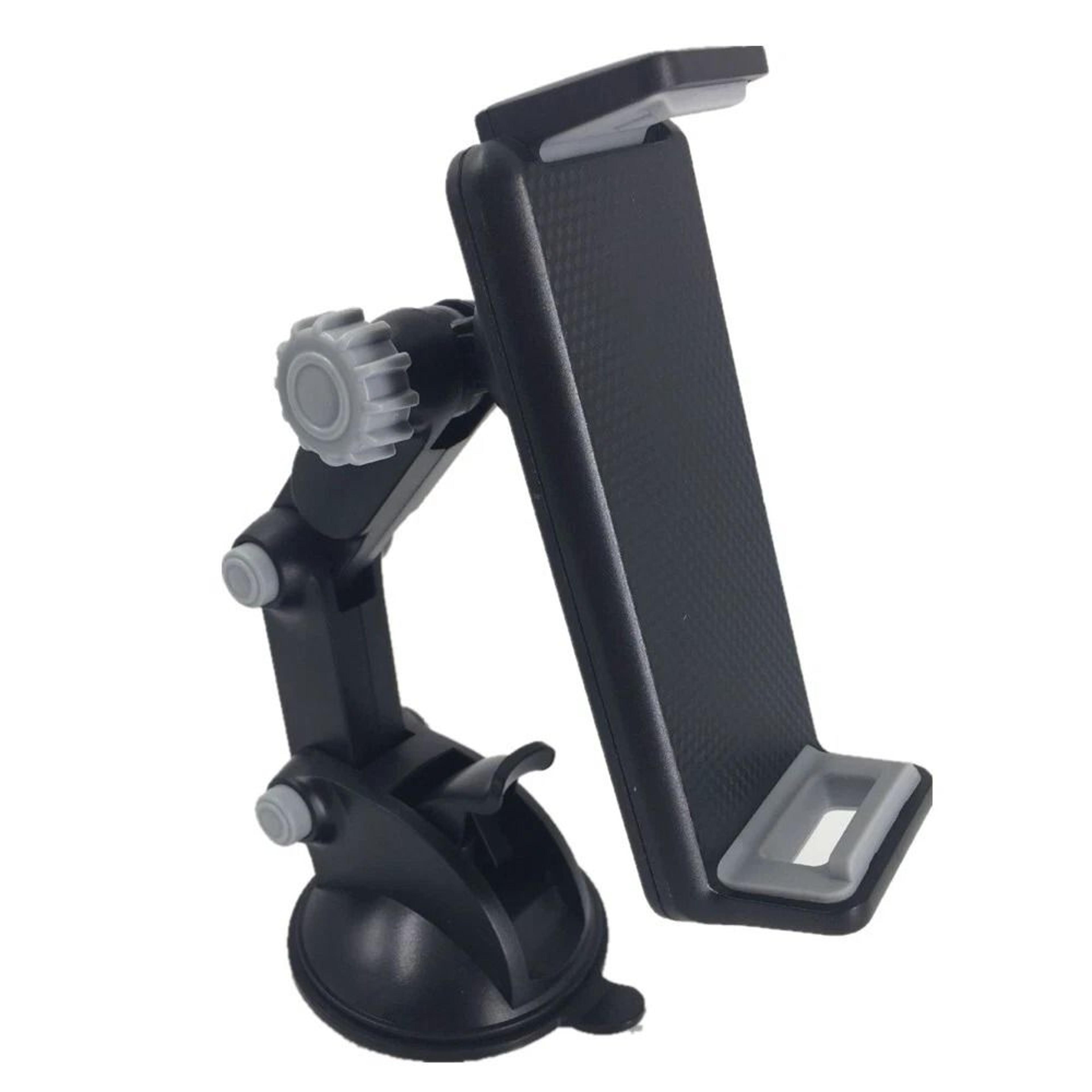 Universal Tablet Car Mount Windshield Dashboard Holder For Phone Tablet GPS 1