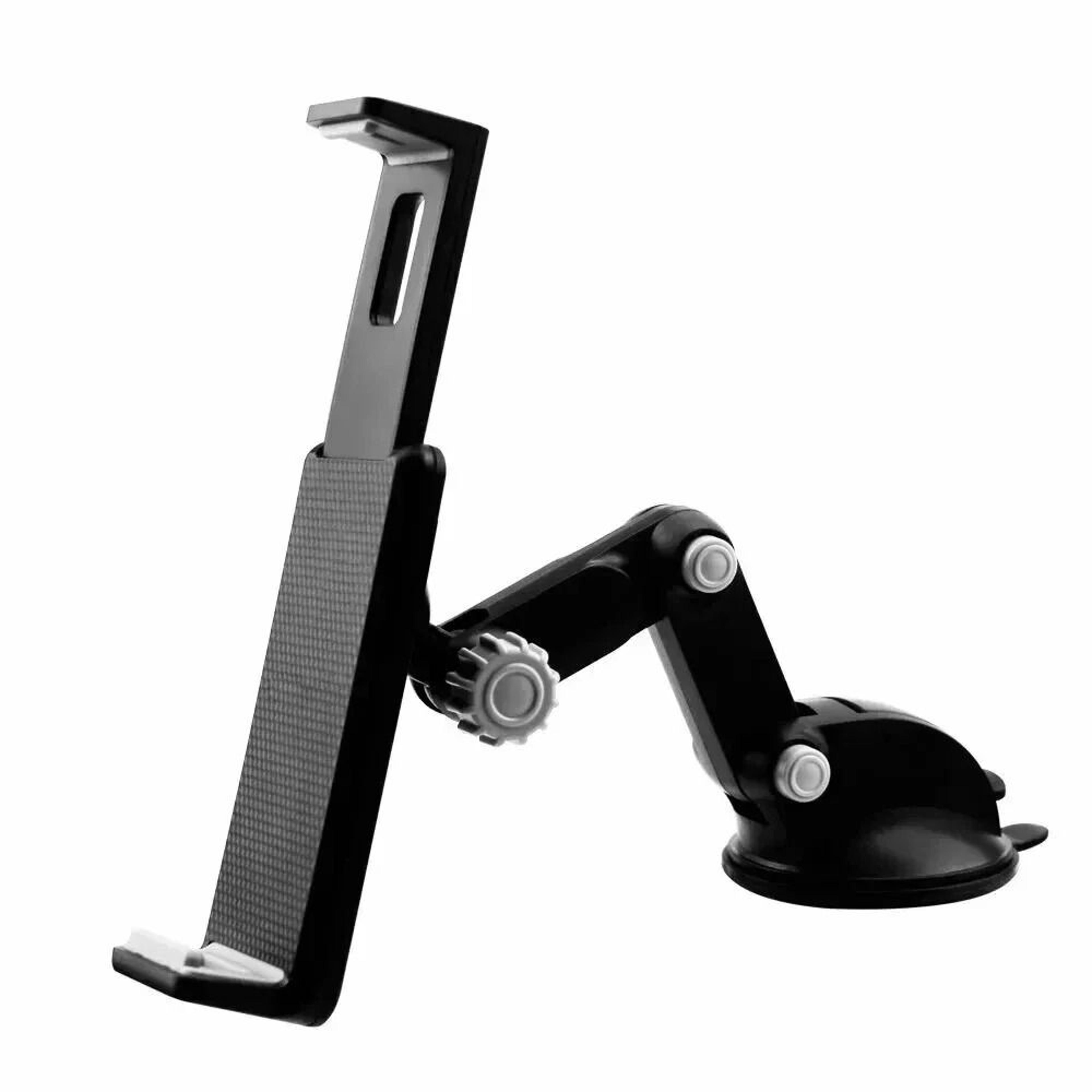 Universal Tablet Car Mount Windshield Dashboard Holder For Phone Tablet GPS 8