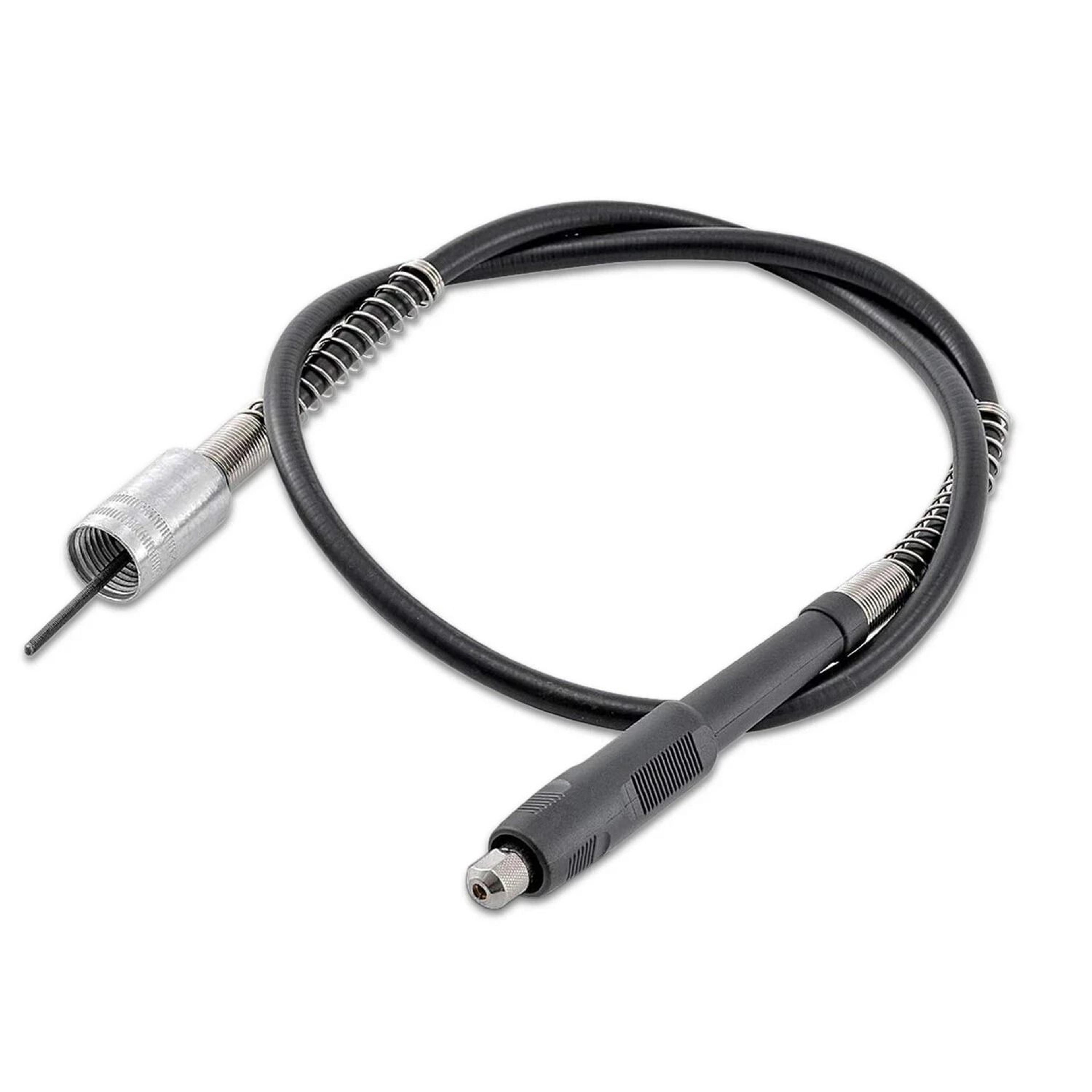 Flexible Shaft Attachment For Dremel Rotary Tools Precision Detail Extension 7